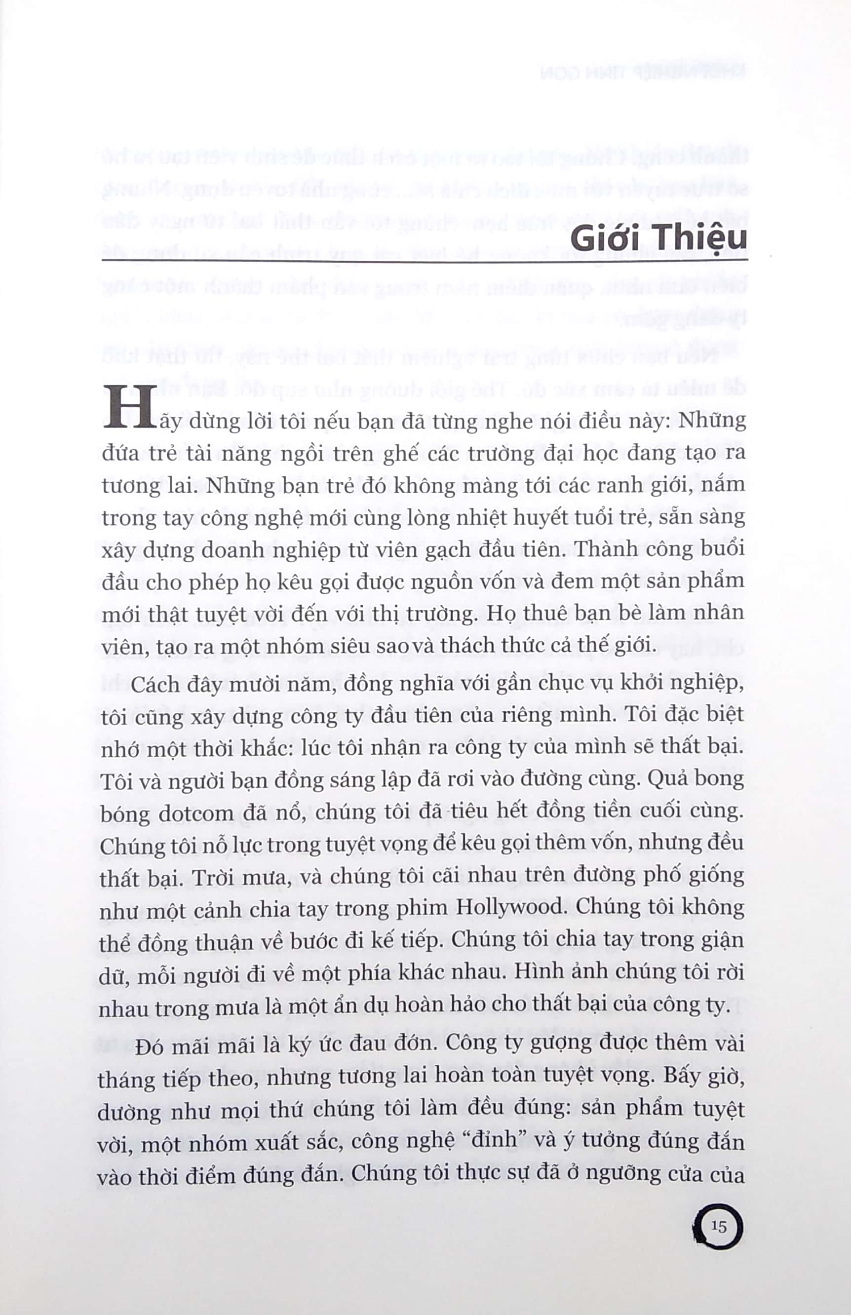 khởi nghiệp tinh gọn - the lean startup (tái bản 2021) - Ảnh 6