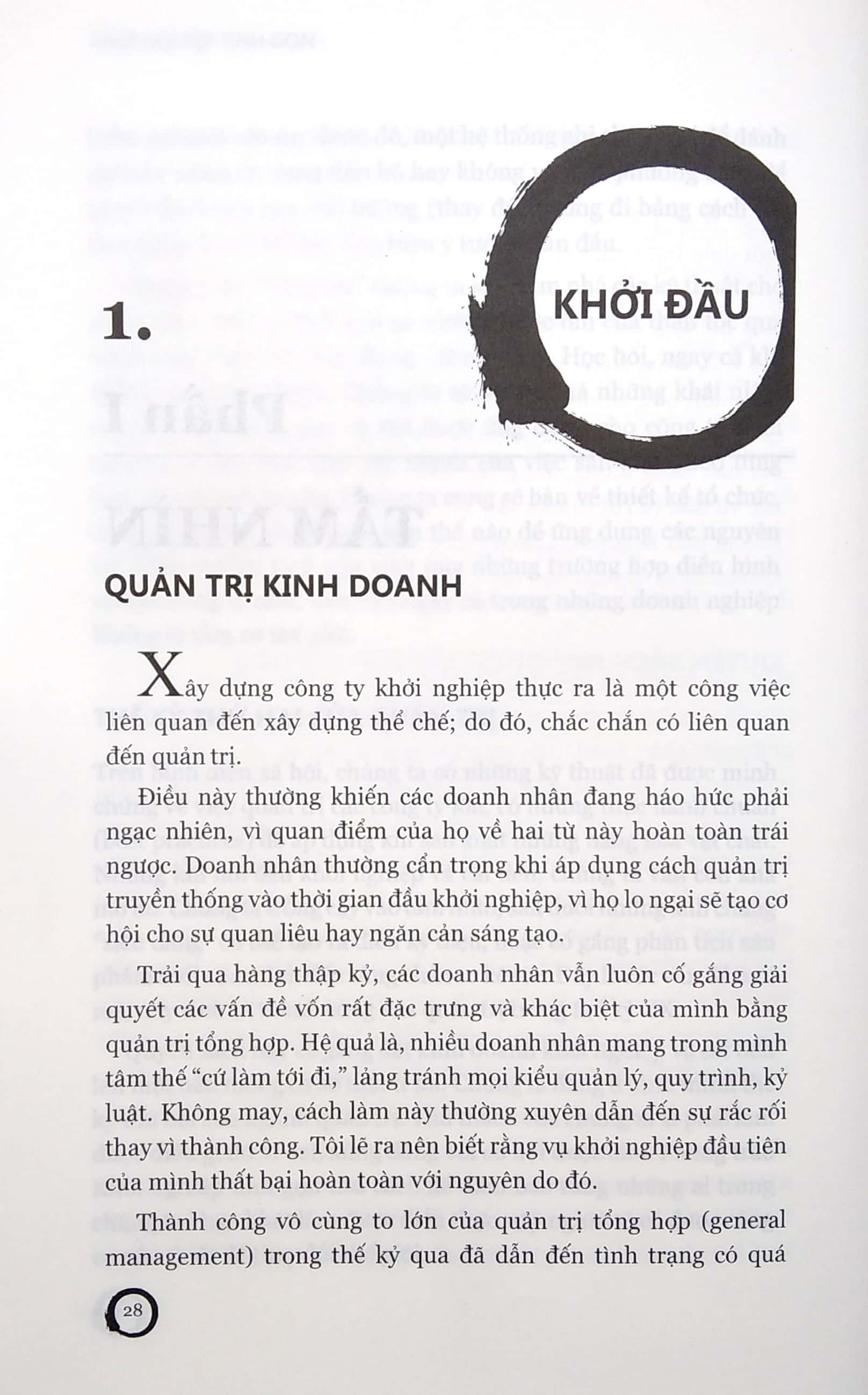 khởi nghiệp tinh gọn - the lean startup (tái bản 2021) - Ảnh 7