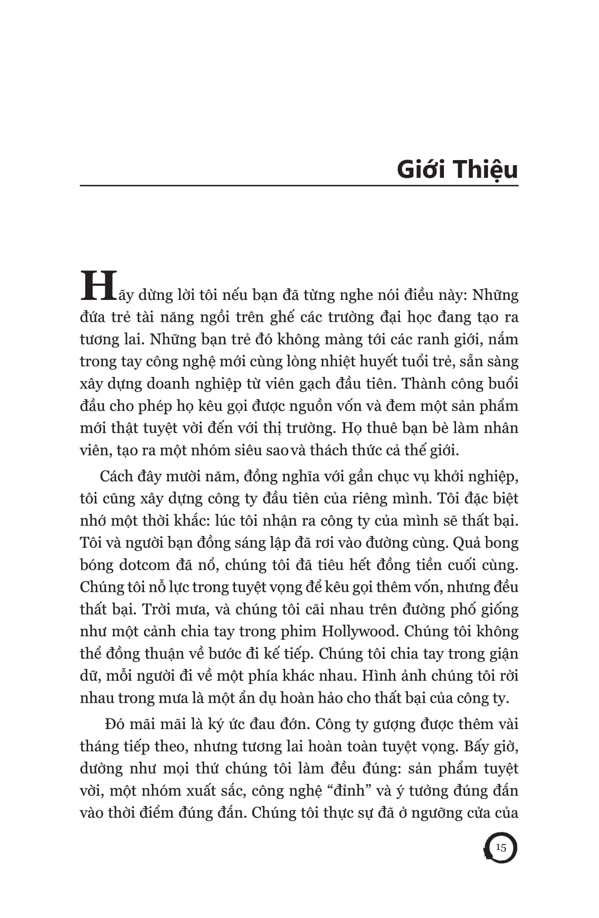 Khởi Nghiệp Tinh Gọn - The Lean Startup (Tái Bản 2026) - Ảnh 16