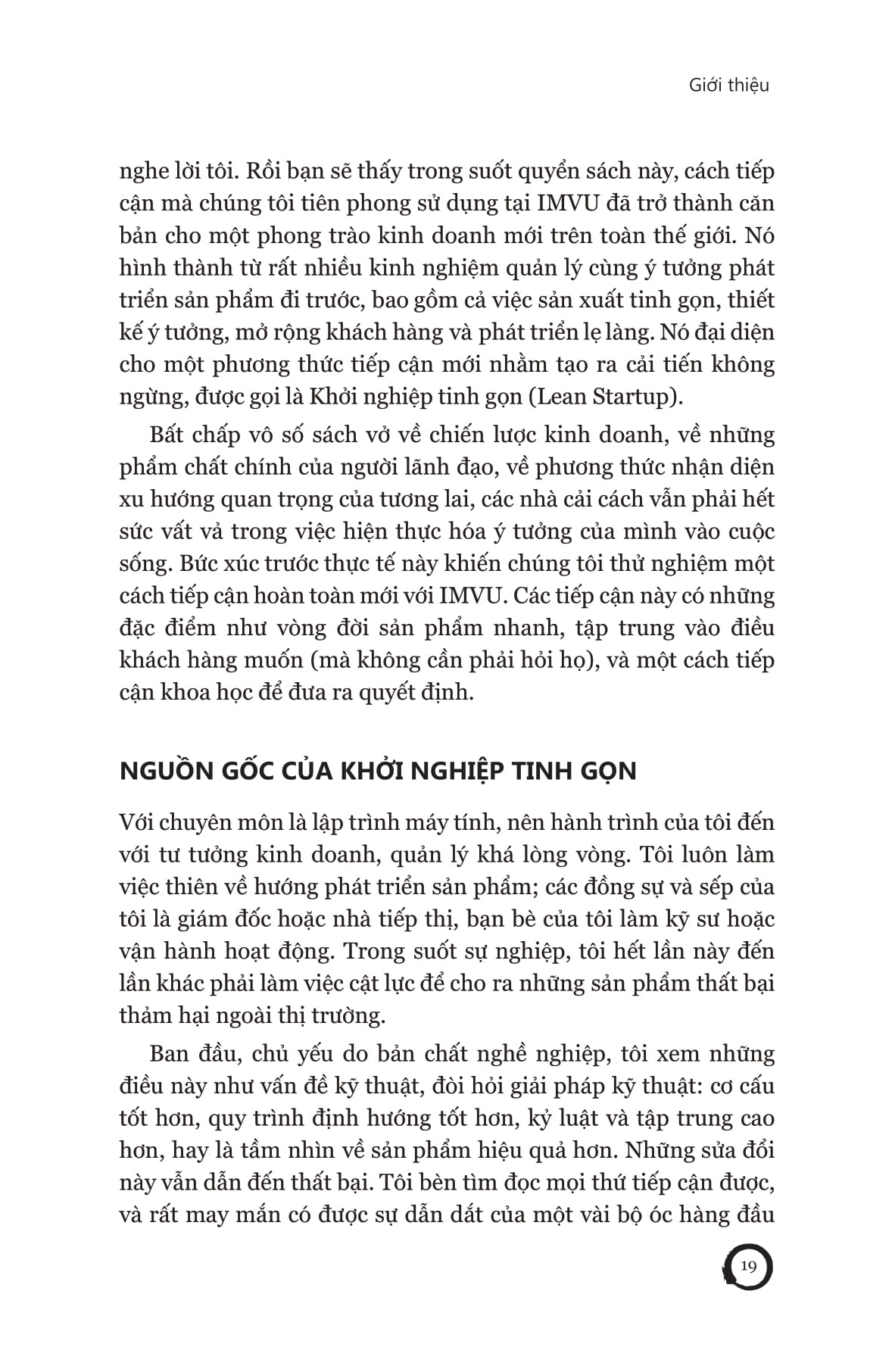 Khởi Nghiệp Tinh Gọn - The Lean Startup (Tái Bản 2026) - Ảnh 20