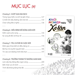 khởi nghiệp trên xe lăn - Ảnh 5