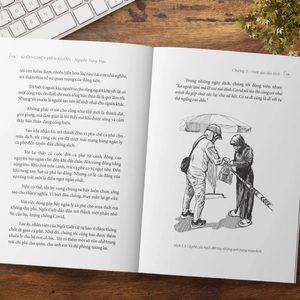 khởi nghiệp trên xe lăn - Ảnh 6