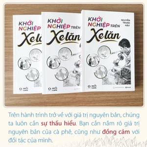 khởi nghiệp trên xe lăn - Ảnh 9