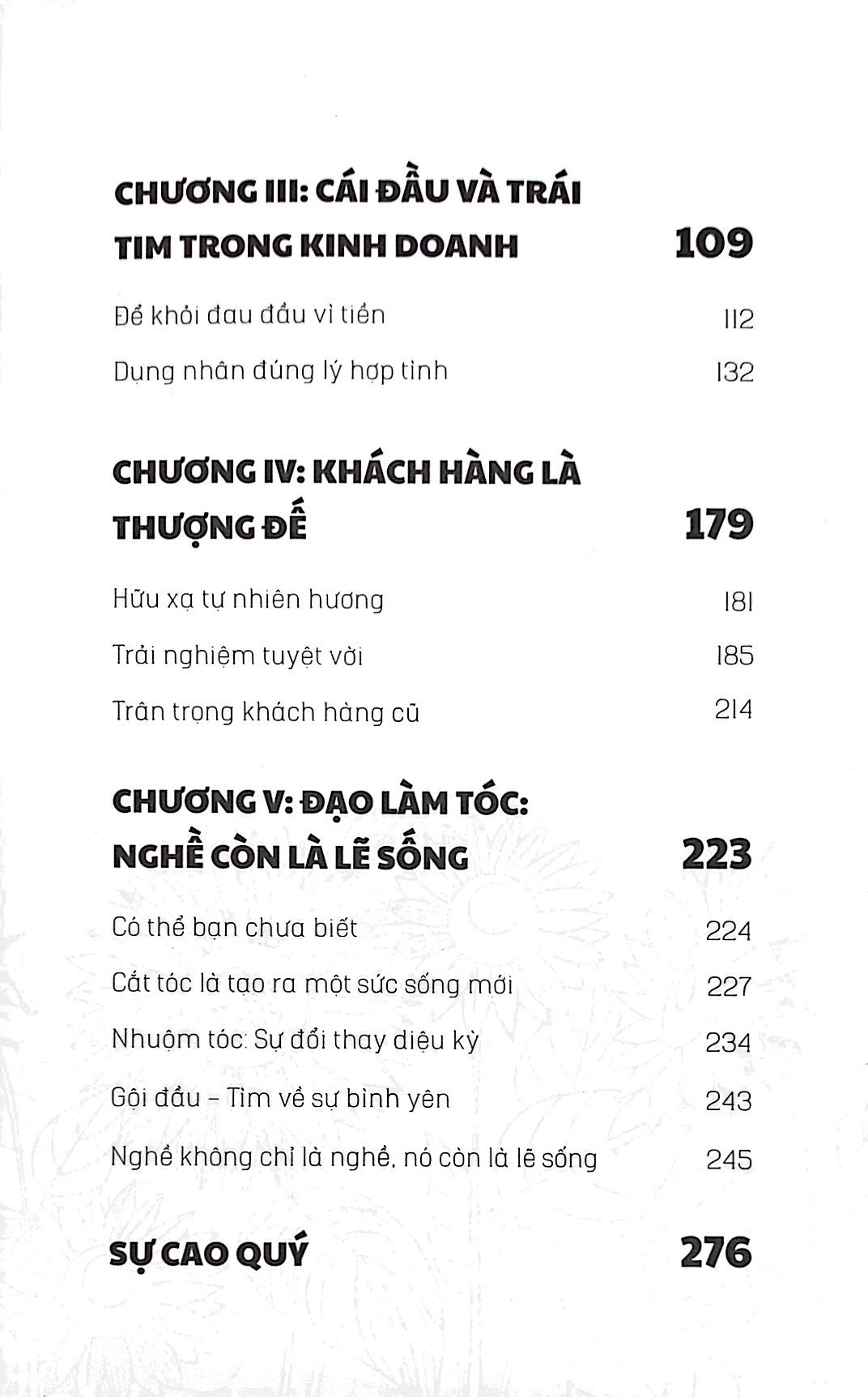 khởi nghiệp từ tiệm nhỏ - Ảnh 5