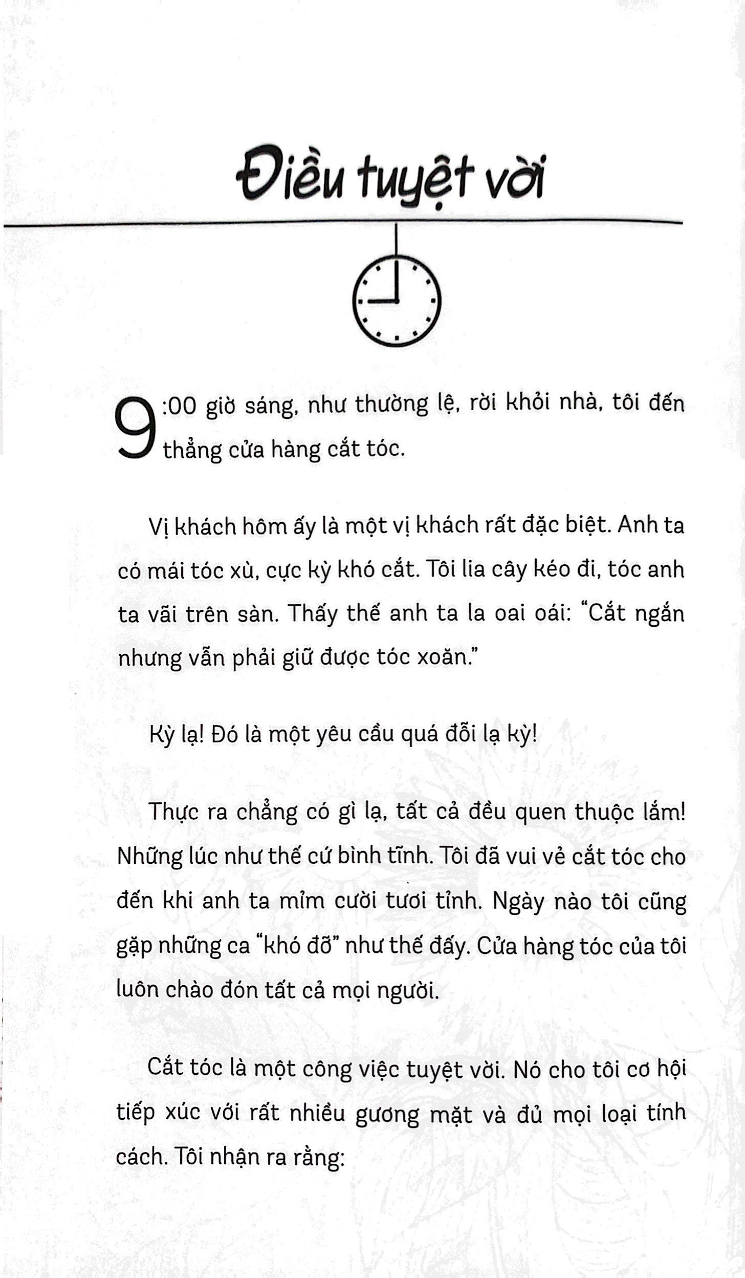khởi nghiệp từ tiệm nhỏ - Ảnh 6