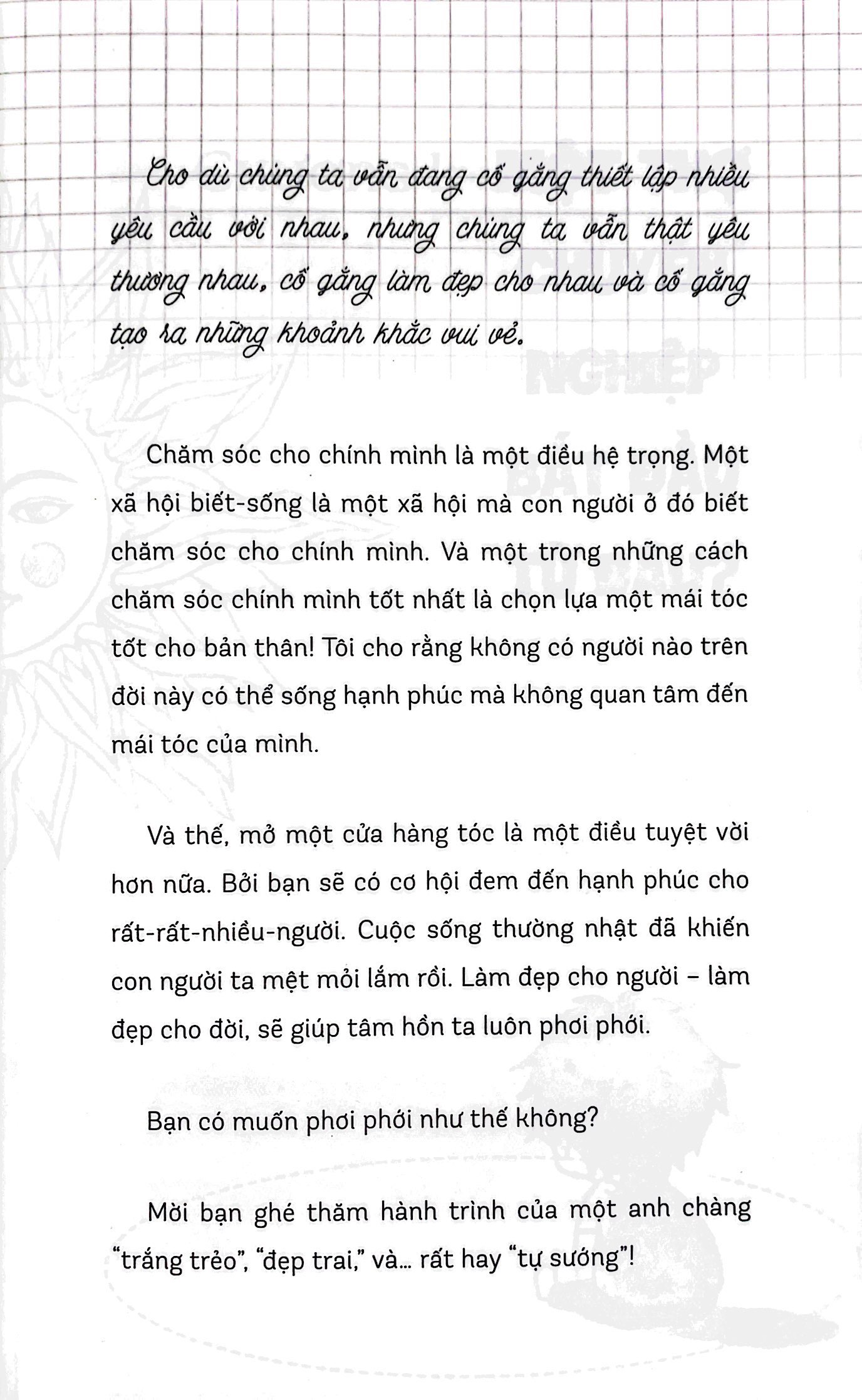 khởi nghiệp từ tiệm nhỏ - Ảnh 7