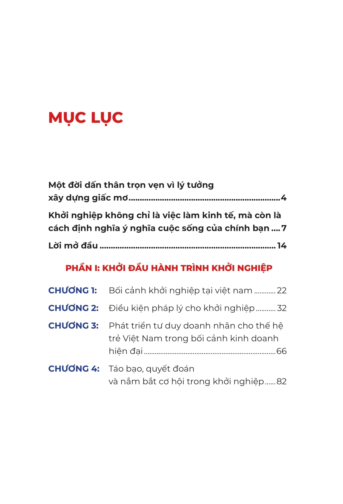 khởi nghiệp và vận hành đúng hướng - Ảnh 10