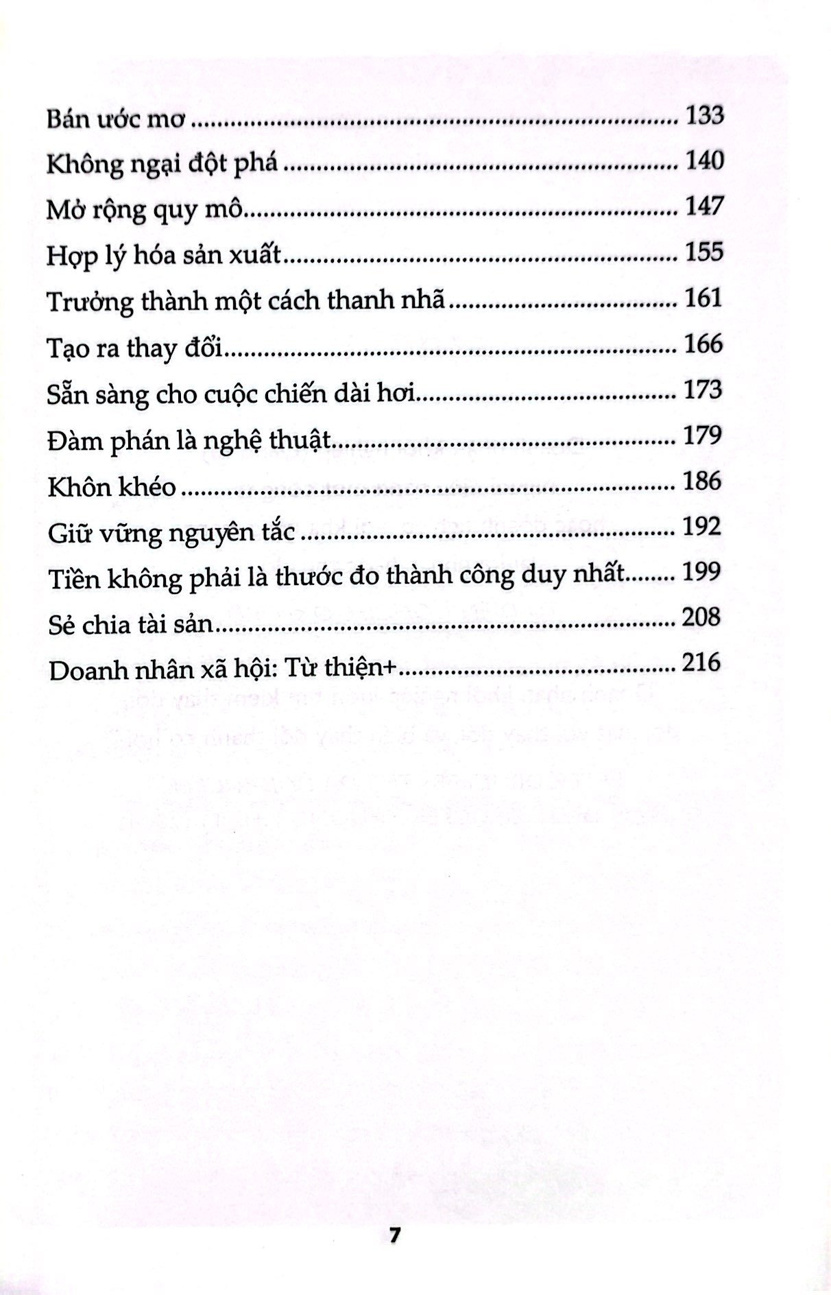 khơi nguồn cảm hứng từ những doanh nhân khởi nghiệp vĩ đại - Ảnh 4