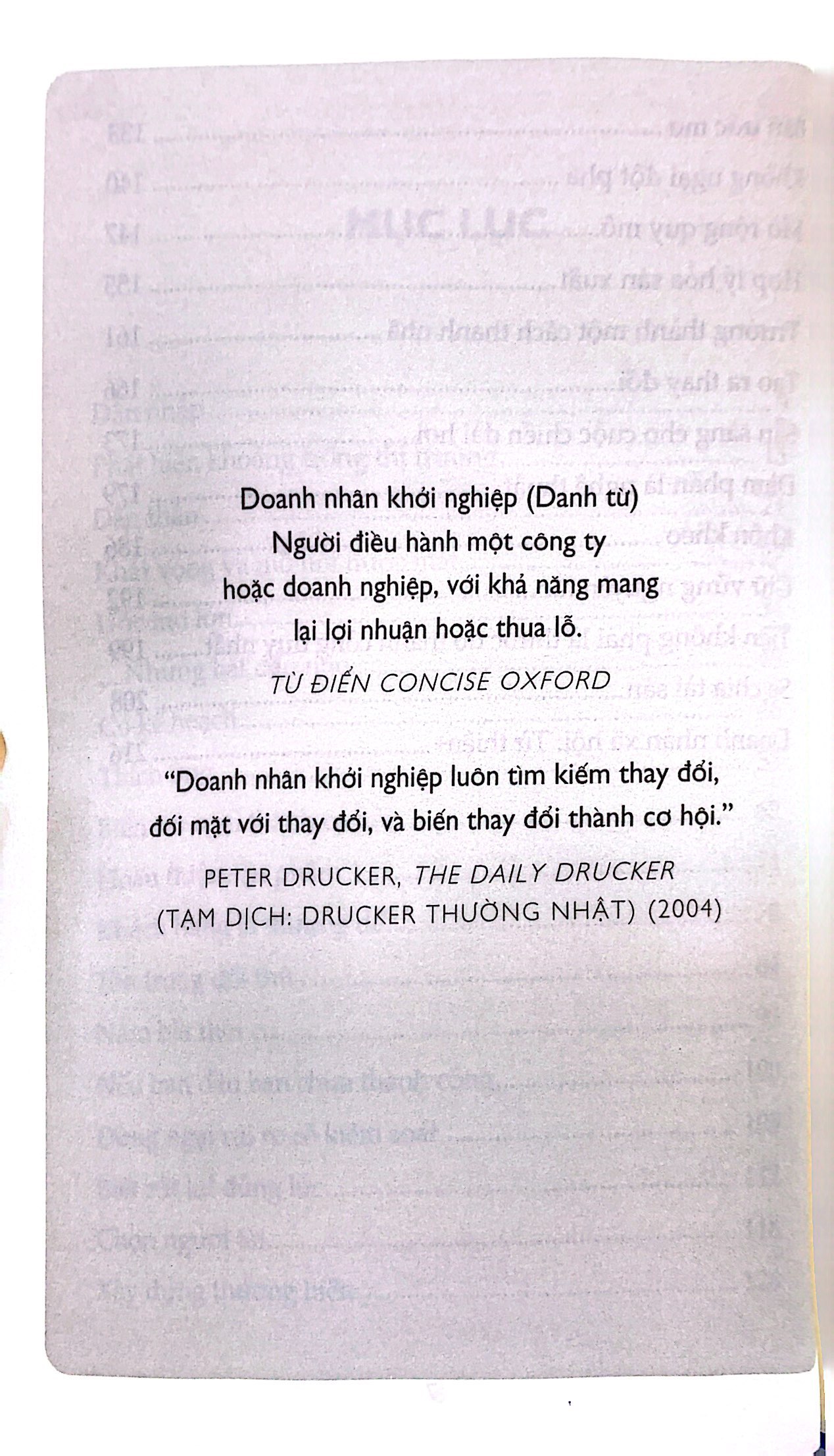 khơi nguồn cảm hứng từ những doanh nhân khởi nghiệp vĩ đại - Ảnh 5