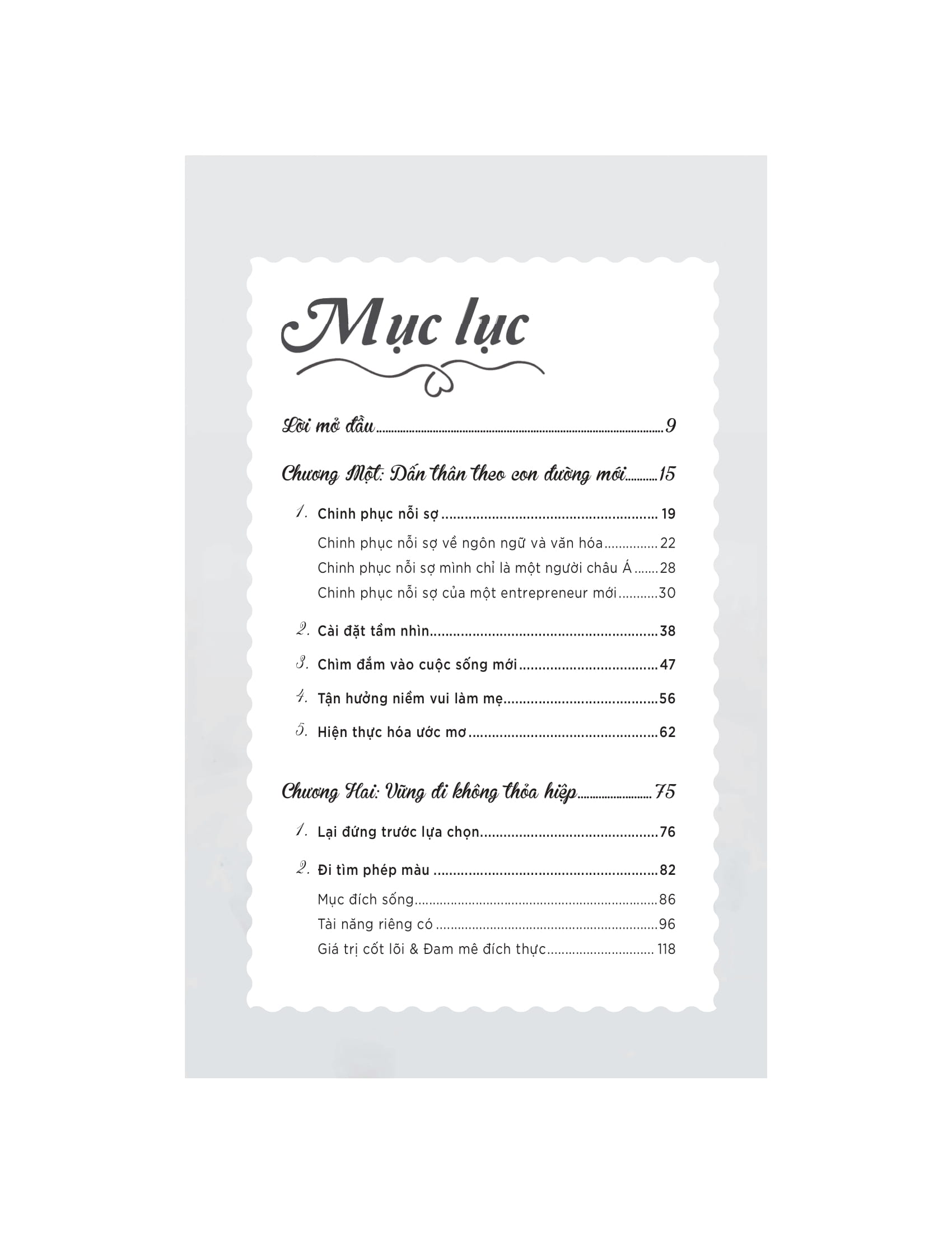 khơi nguồn hạnh phúc vô biên - Ảnh 3