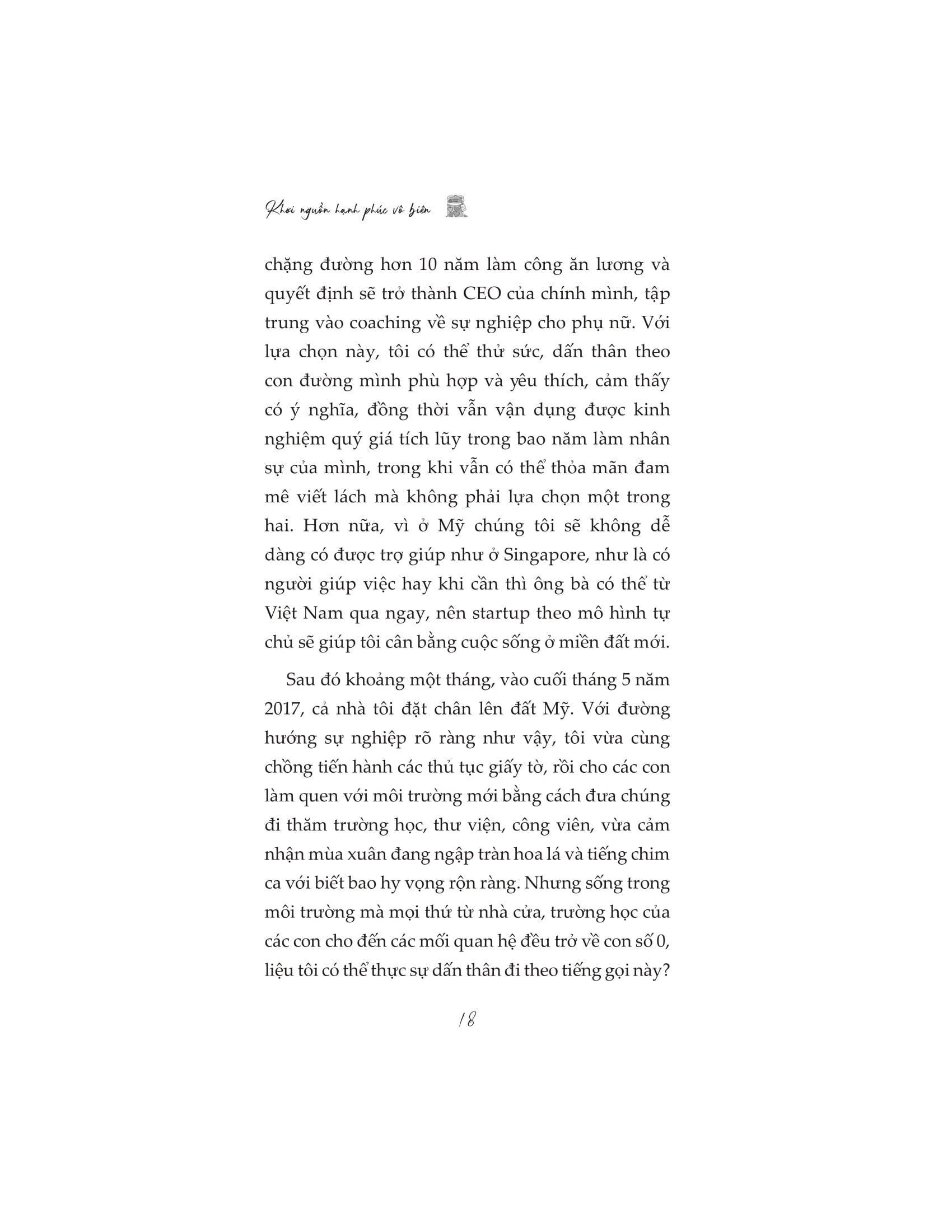 khơi nguồn hạnh phúc vô biên - Ảnh 8