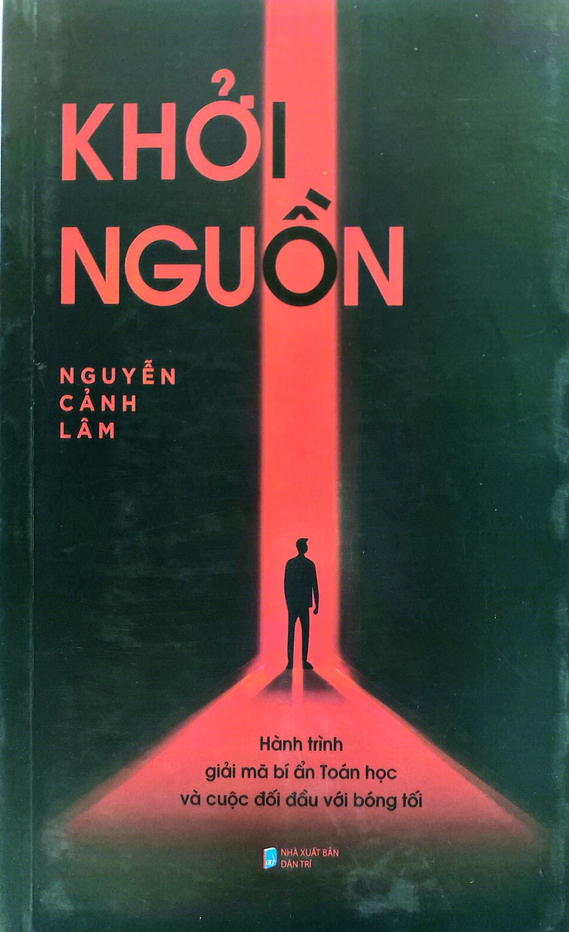 khởi nguồn - hành trình giải mã bí ẩn toán học và cuộc đối đầu với bóng tối - Ảnh 2