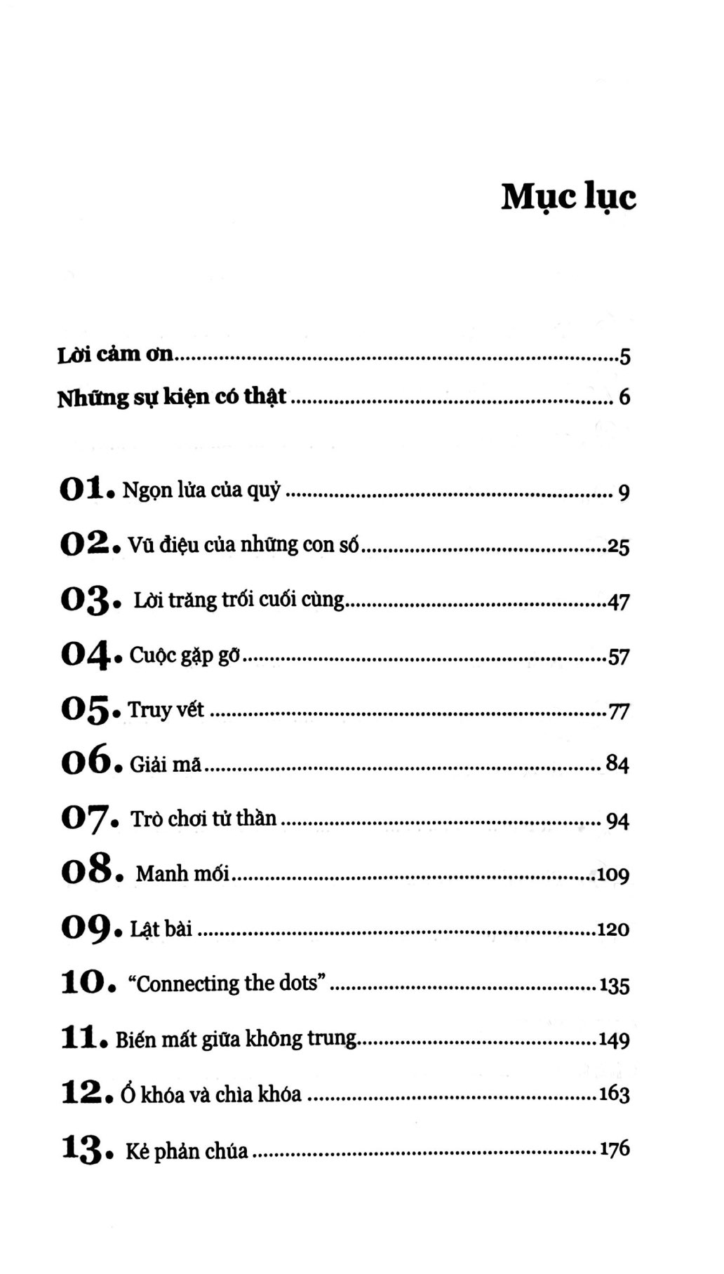 khởi nguồn - hành trình giải mã bí ẩn toán học và cuộc đối đầu với bóng tối - Ảnh 3