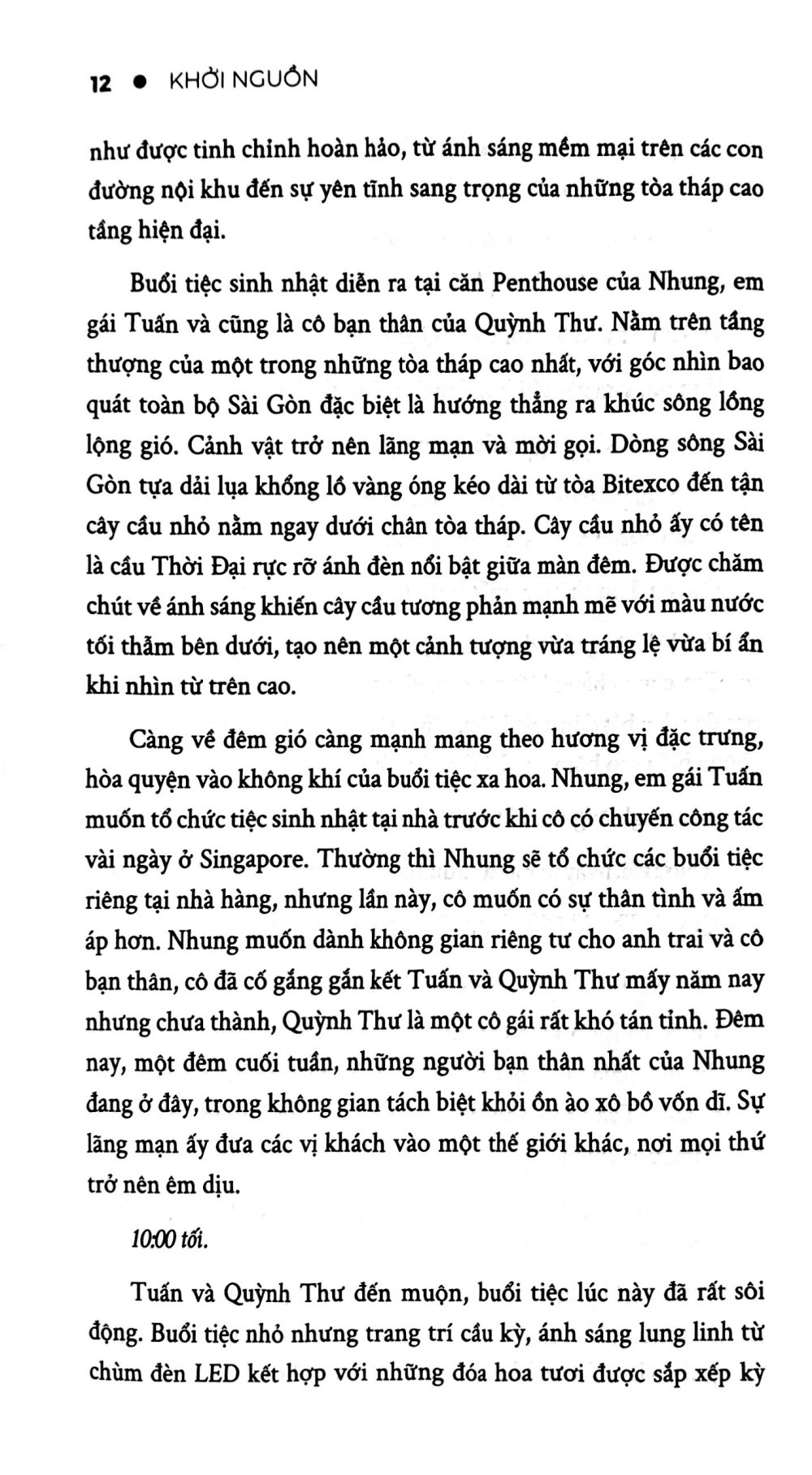 khởi nguồn - hành trình giải mã bí ẩn toán học và cuộc đối đầu với bóng tối - Ảnh 7