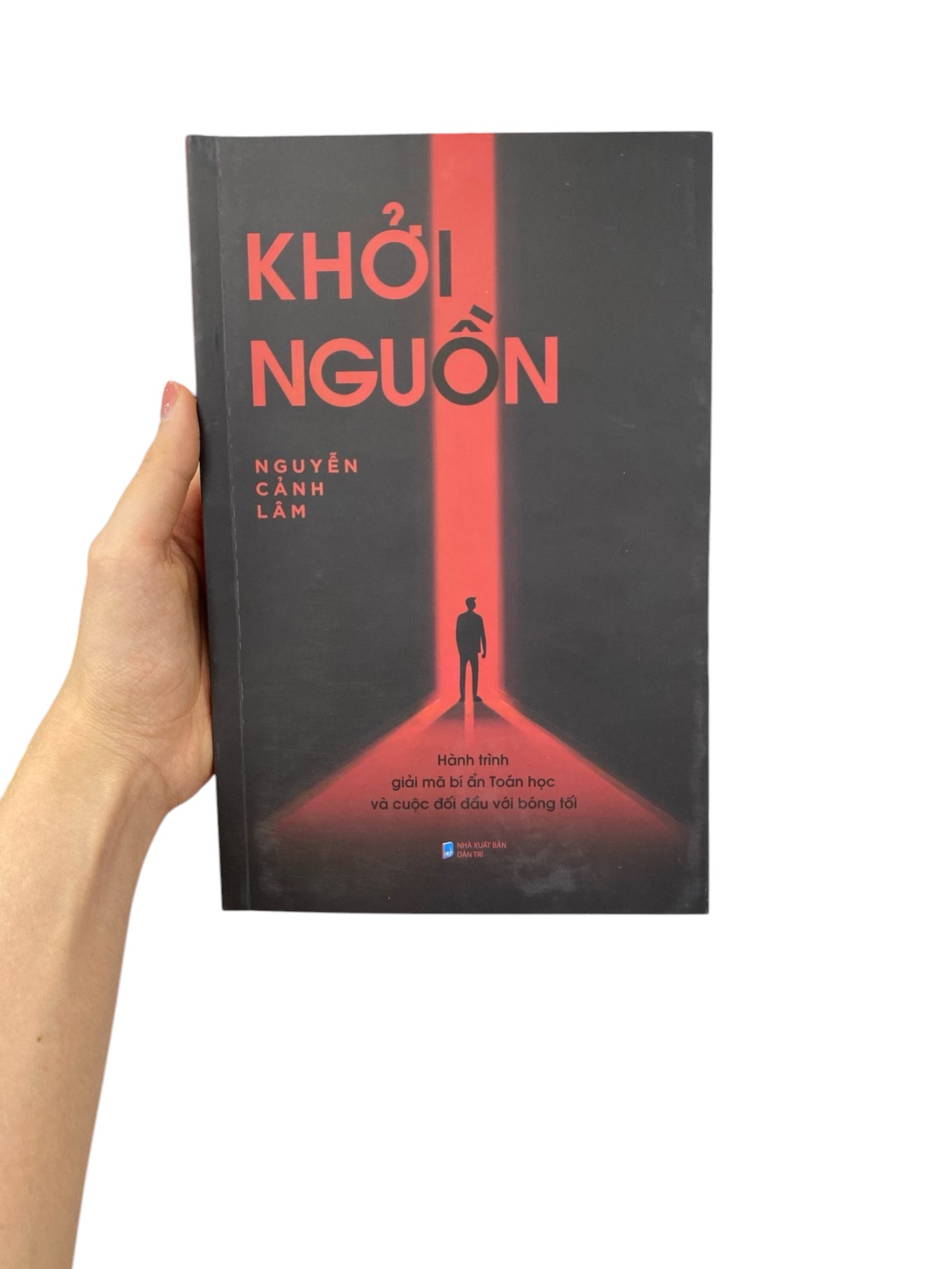 khởi nguồn - hành trình giải mã bí ẩn toán học và cuộc đối đầu với bóng tối - Ảnh 9