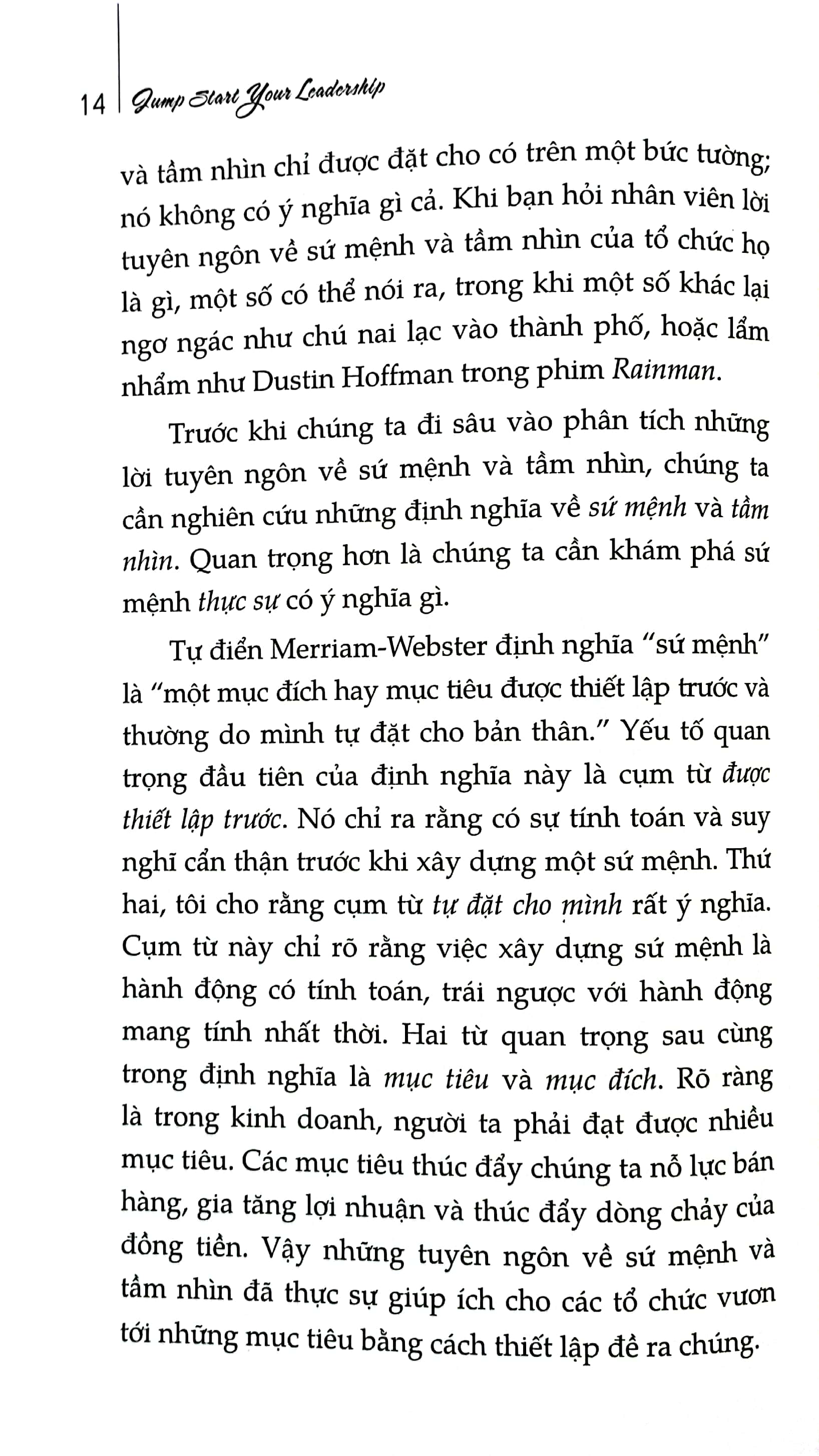 khơi nguồn năng lực lãnh đạo - Ảnh 5