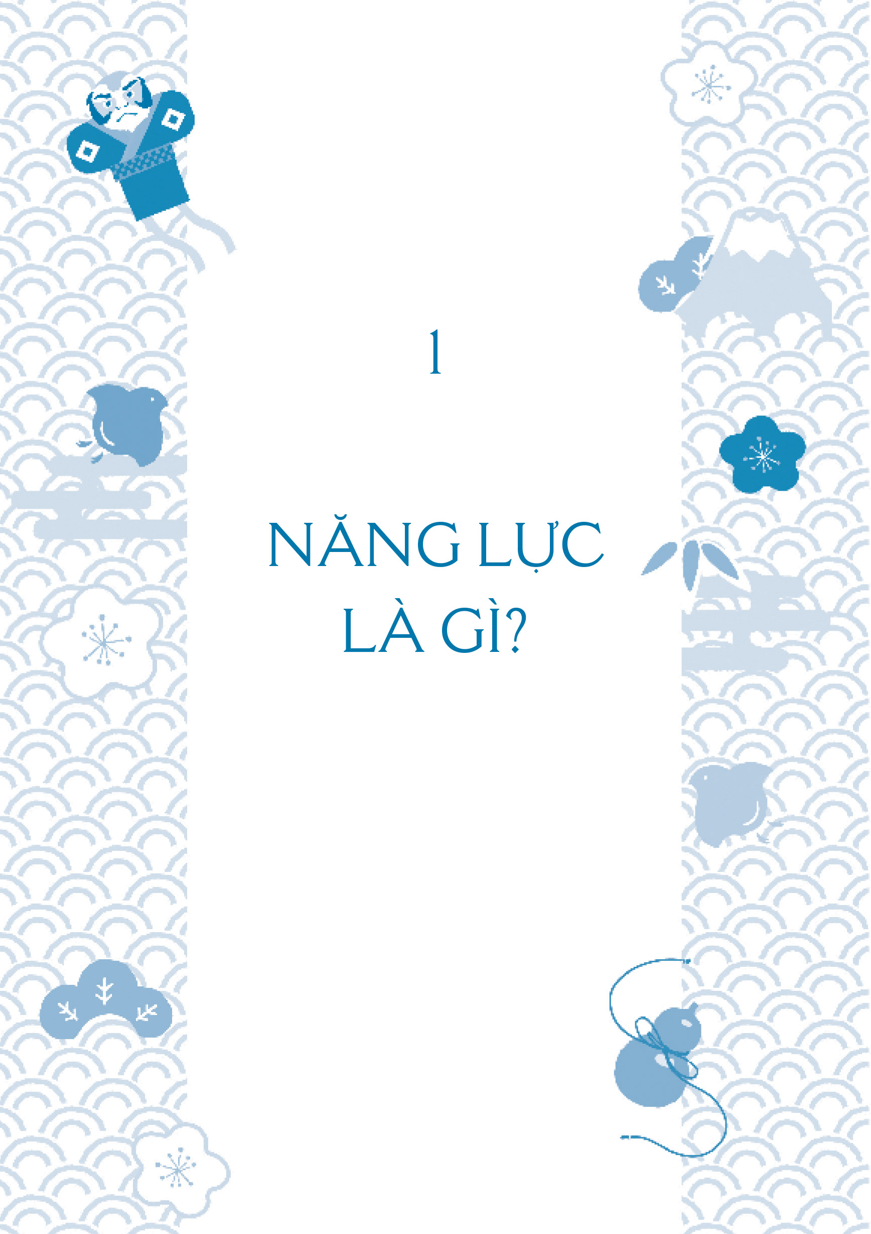 khơi nguồn tiềm năng con trẻ - Ảnh 2