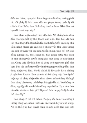 khơi nguồn trực giác - Ảnh 11