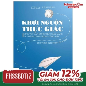 khơi nguồn trực giác - Ảnh 2