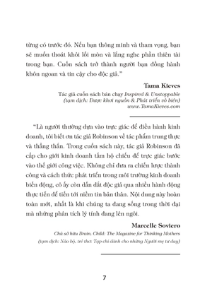 khơi nguồn trực giác - Ảnh 7