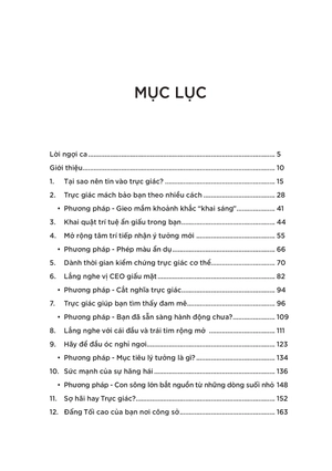 khơi nguồn trực giác - Ảnh 8