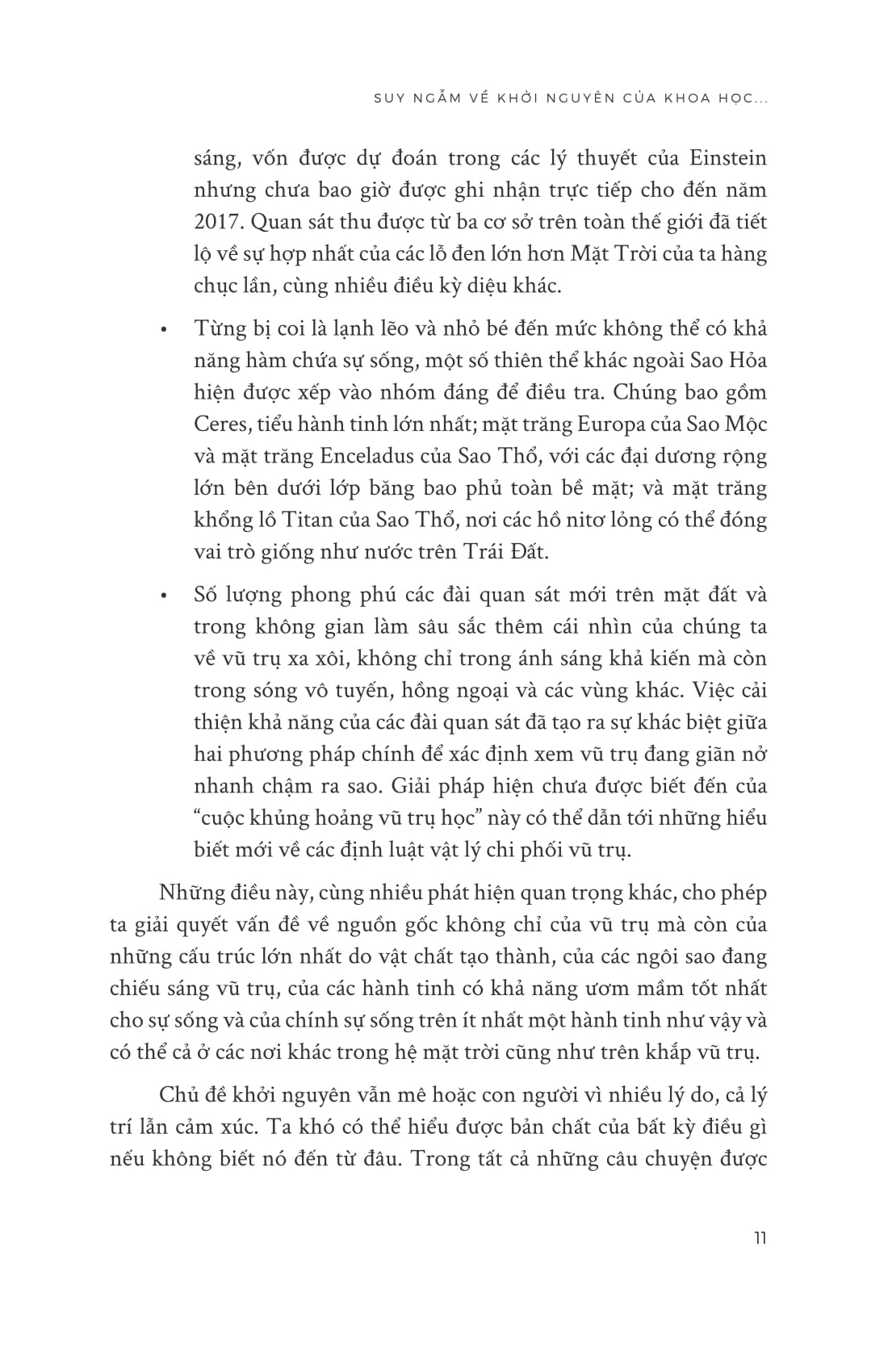 khởi nguyên của vũ trụ - lịch sử 14 tỉ năm tiến hóa - Ảnh 10