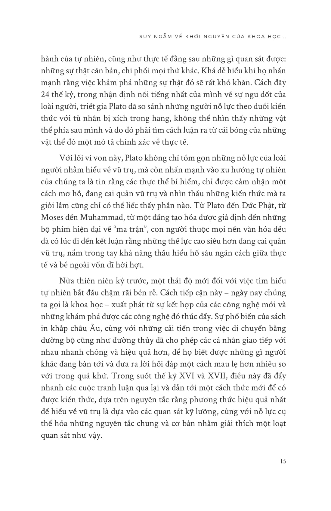 khởi nguyên của vũ trụ - lịch sử 14 tỉ năm tiến hóa - Ảnh 12