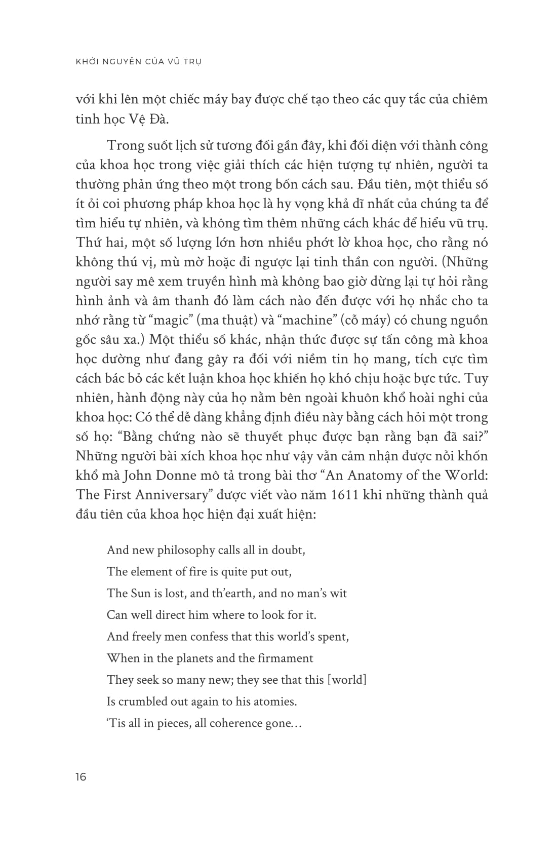 khởi nguyên của vũ trụ - lịch sử 14 tỉ năm tiến hóa - Ảnh 15