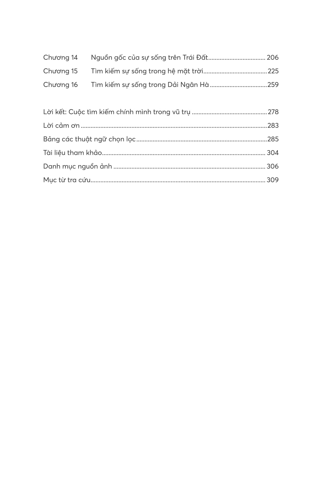 khởi nguyên của vũ trụ - lịch sử 14 tỉ năm tiến hóa - Ảnh 6