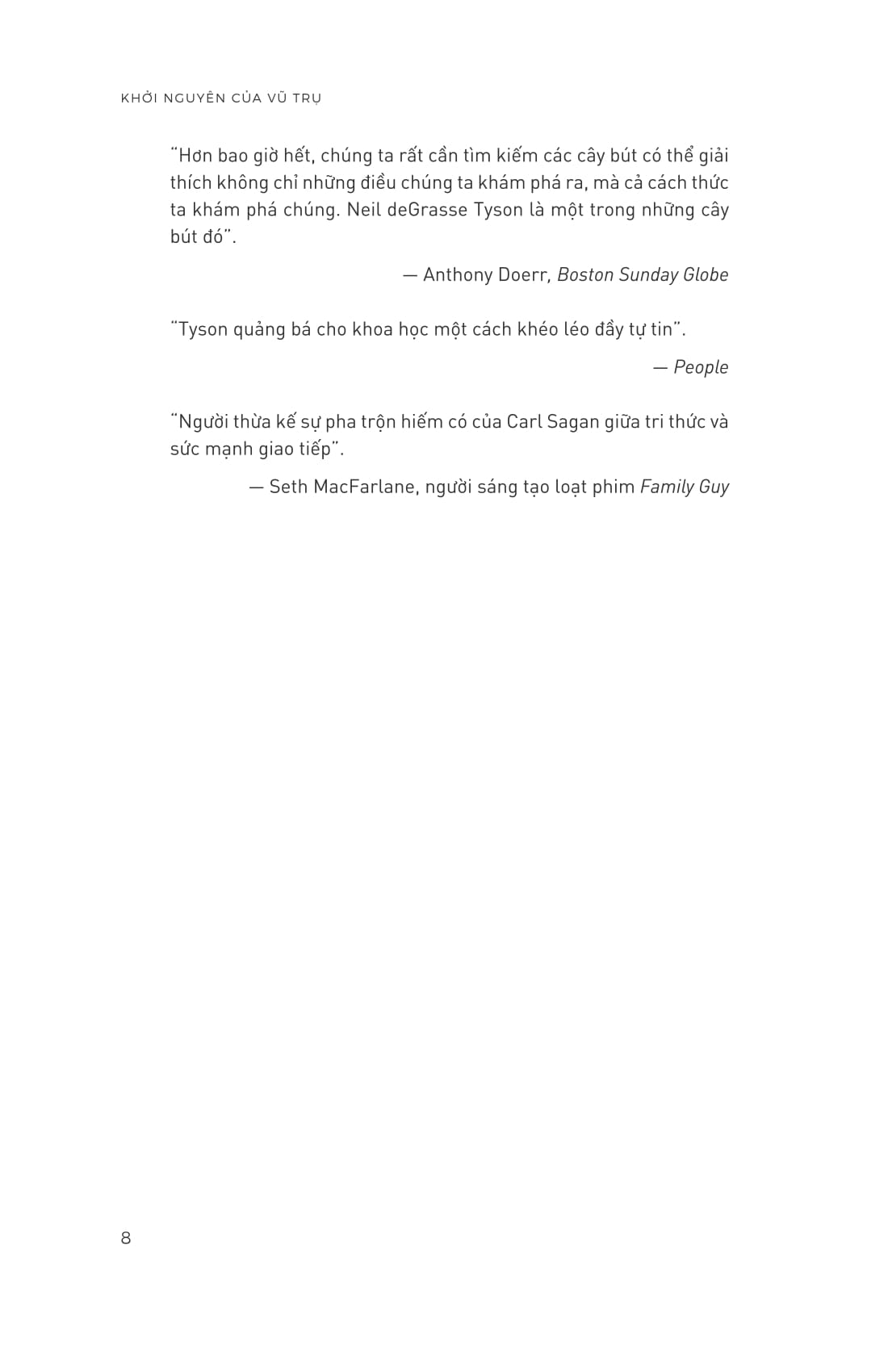 khởi nguyên của vũ trụ - lịch sử 14 tỉ năm tiến hóa - Ảnh 8