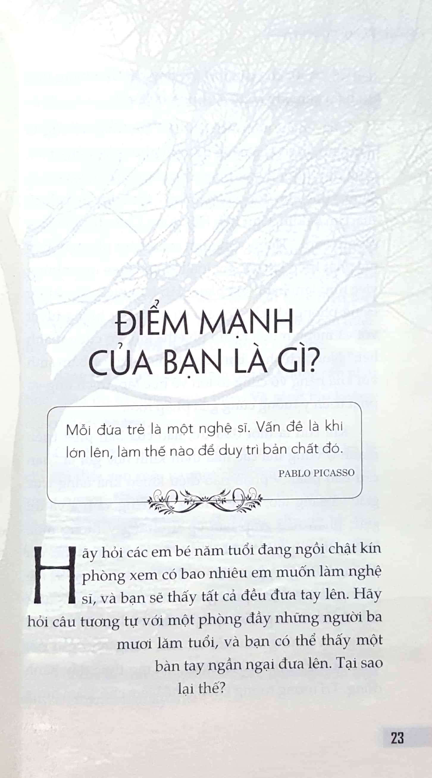 khôi phục tài năng sáng tạo - Ảnh 6