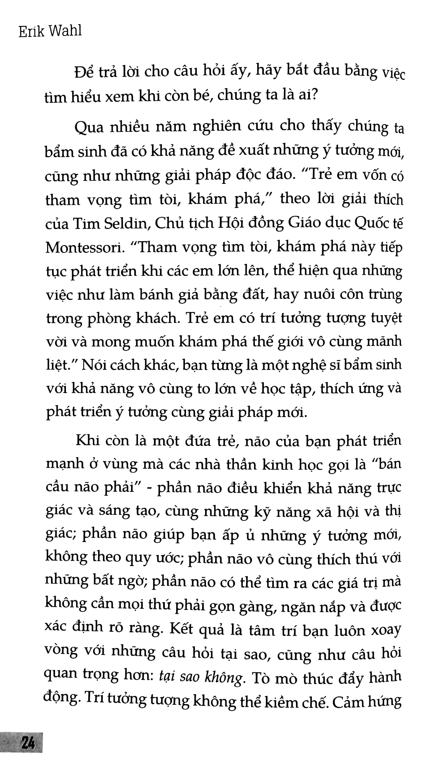 khôi phục tài năng sáng tạo - Ảnh 7