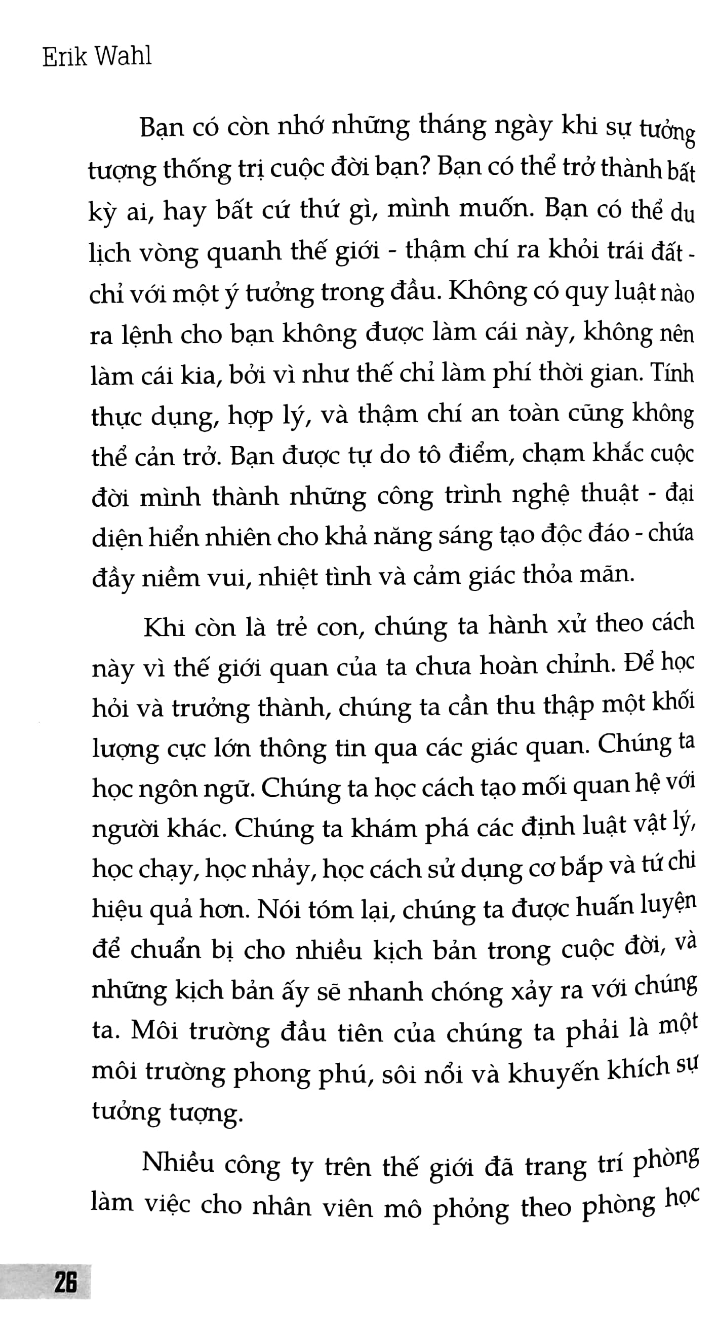 khôi phục tài năng sáng tạo - Ảnh 9