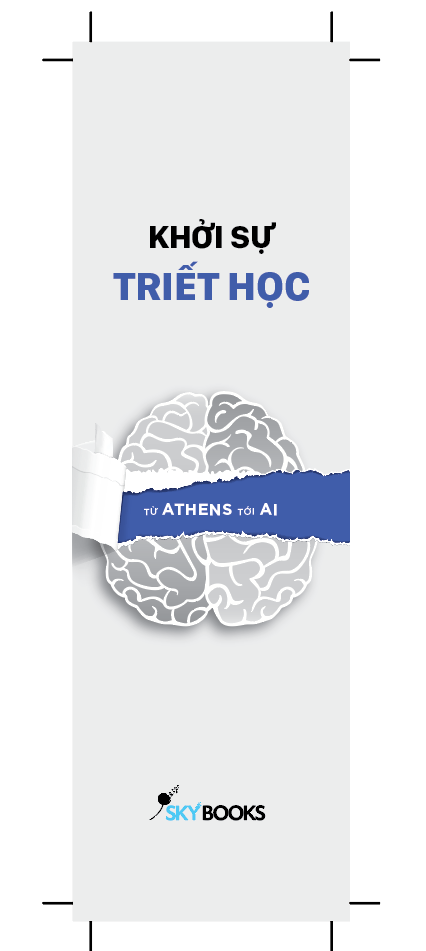 khởi sự triết học - từ athens tới ai - Ảnh 3