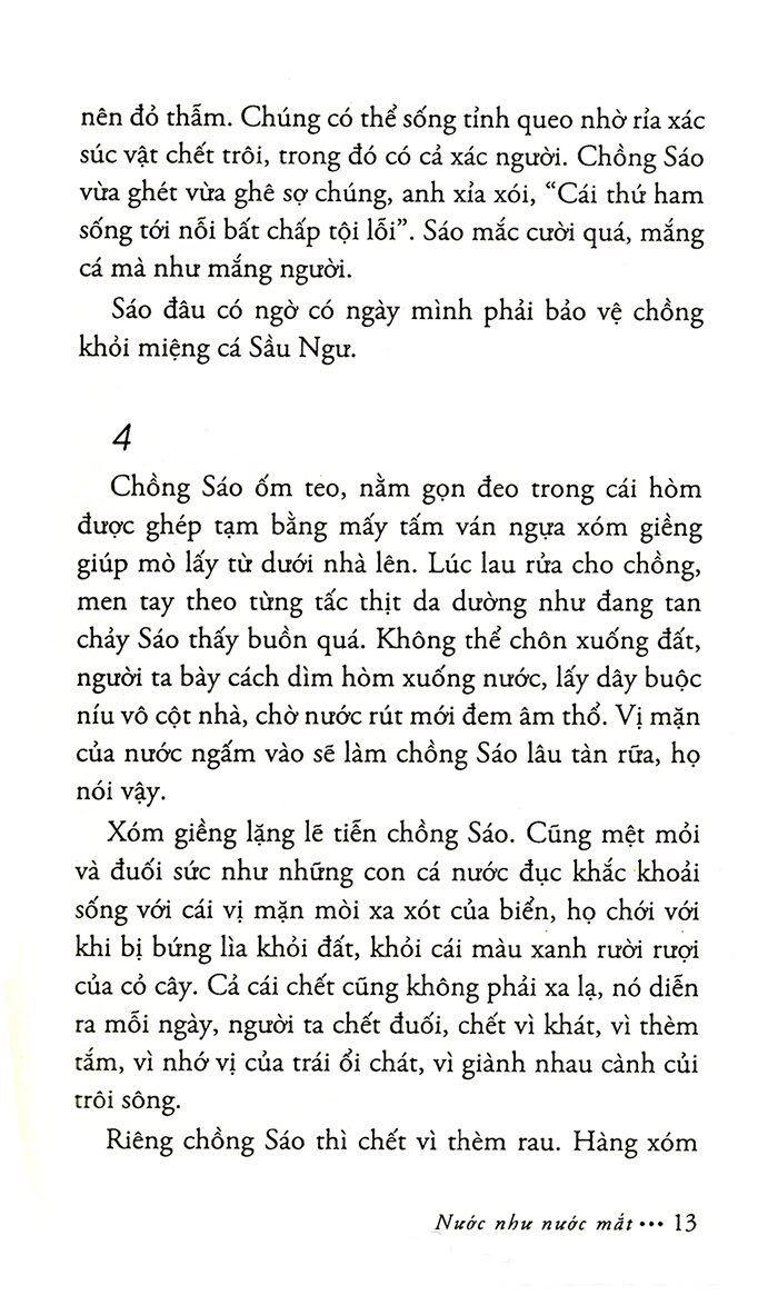 khói trời lộng lẫy (tái bản 2022) - Ảnh 10