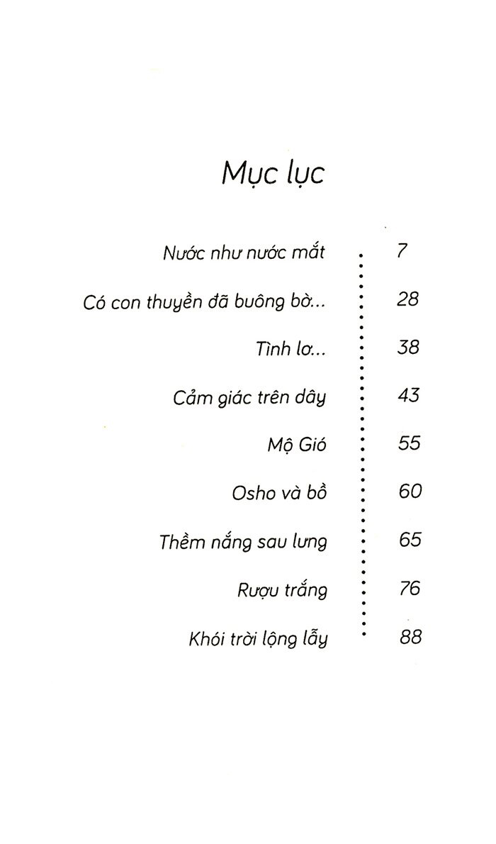 khói trời lộng lẫy (tái bản 2022) - Ảnh 2