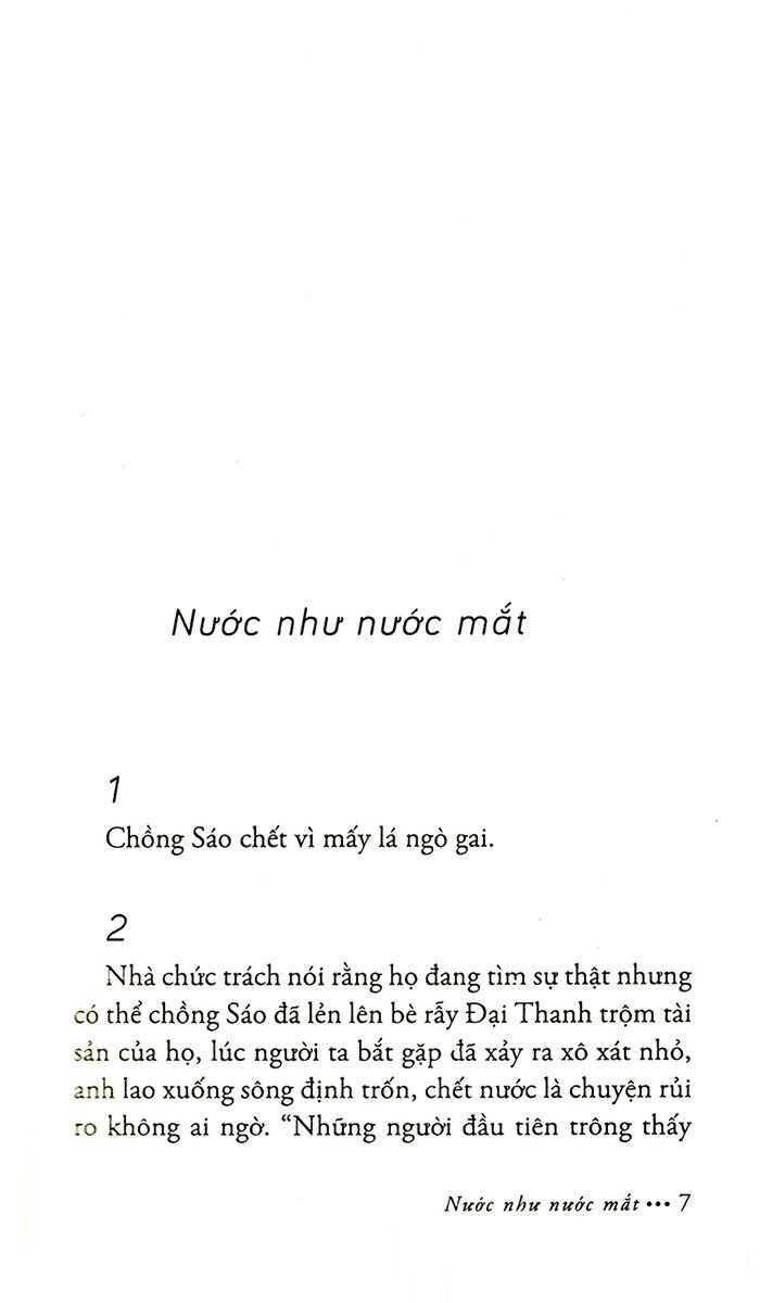 khói trời lộng lẫy (tái bản 2022) - Ảnh 4