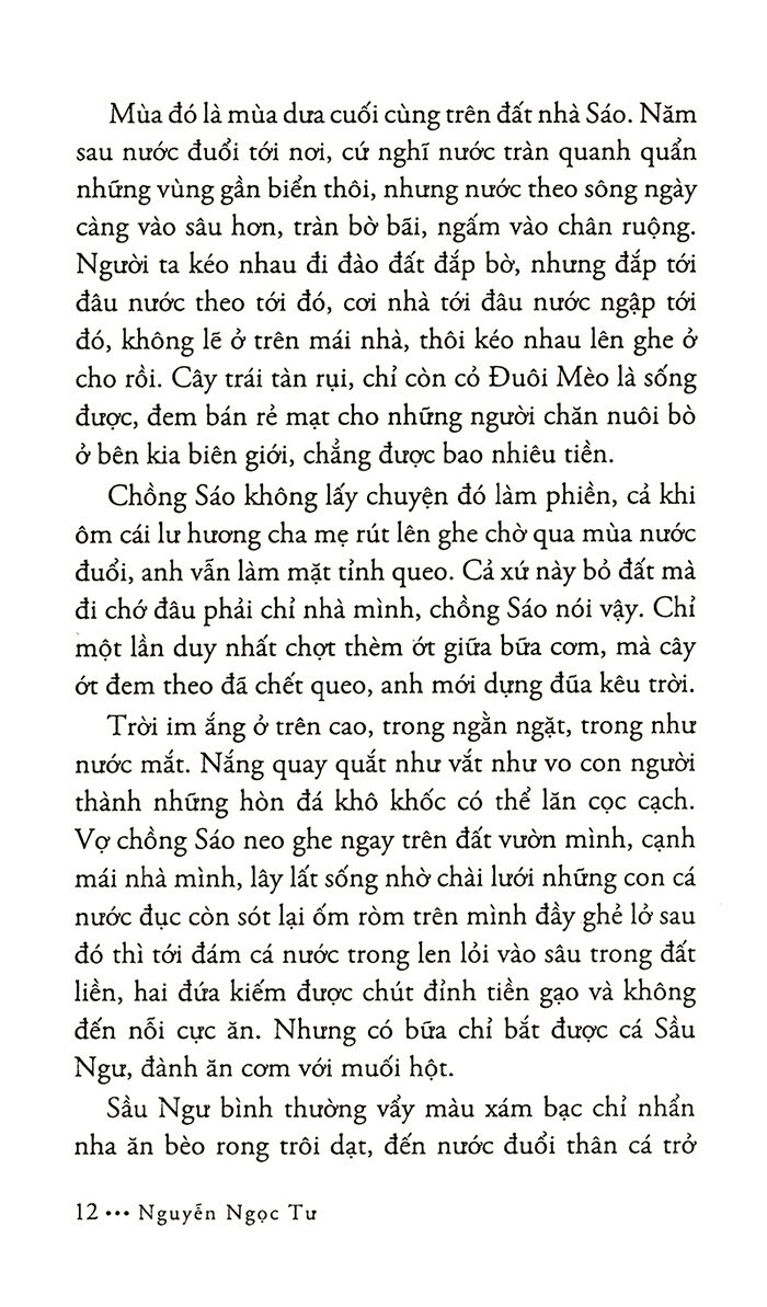 khói trời lộng lẫy (tái bản 2022) - Ảnh 9