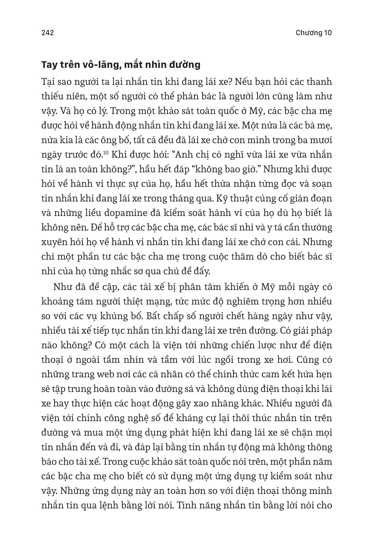 khôn ngoan hơn thuật toán - Ảnh 10