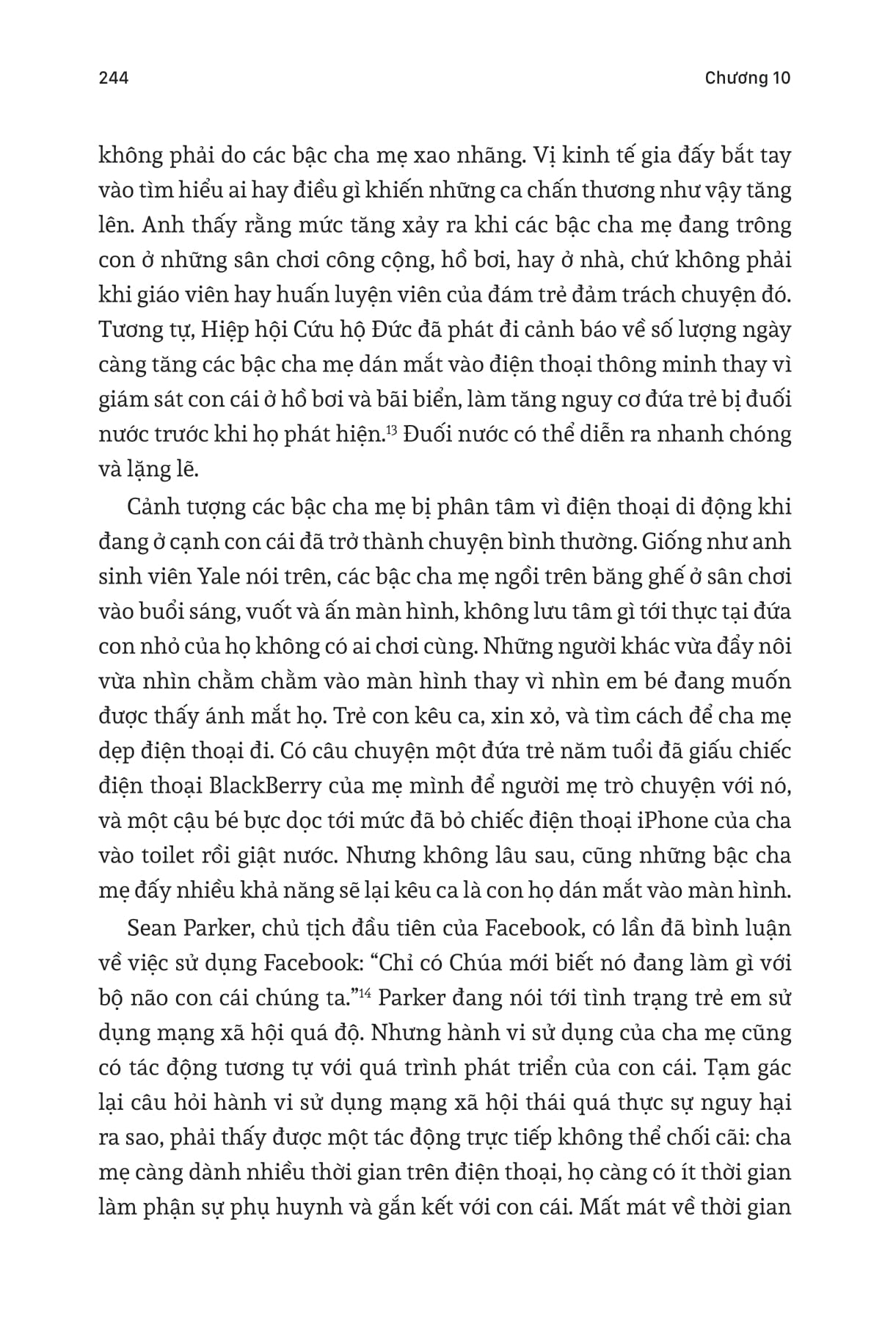 khôn ngoan hơn thuật toán - Ảnh 12