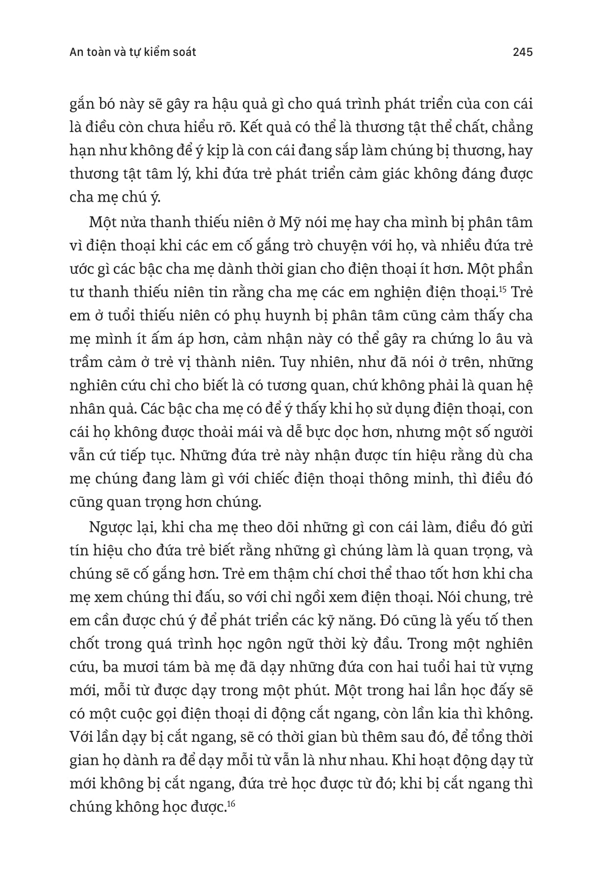 khôn ngoan hơn thuật toán - Ảnh 13