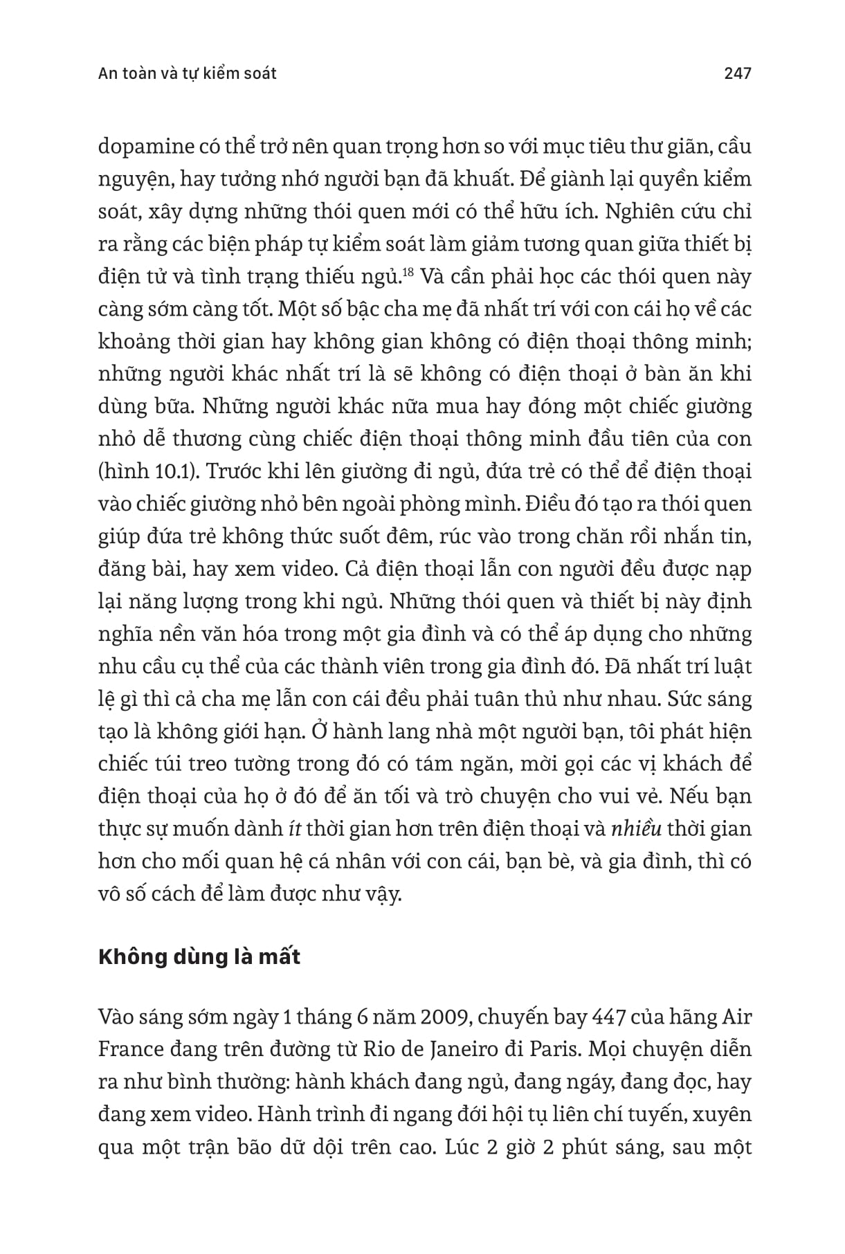 khôn ngoan hơn thuật toán - Ảnh 15