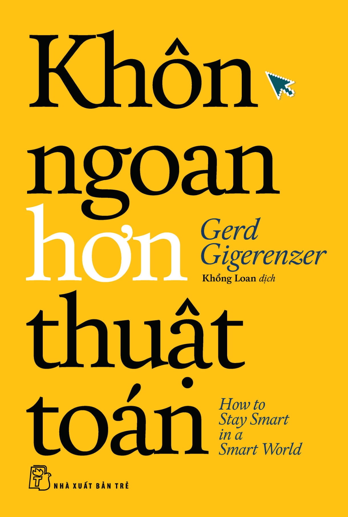 khôn ngoan hơn thuật toán - Ảnh 2