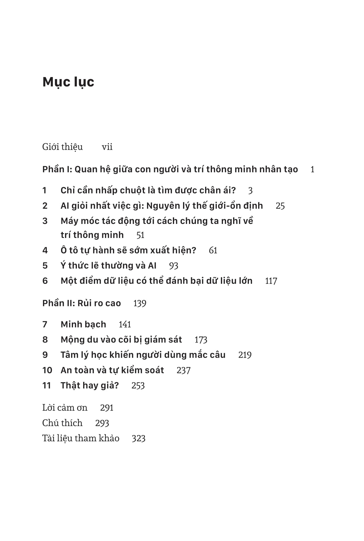 khôn ngoan hơn thuật toán - Ảnh 4