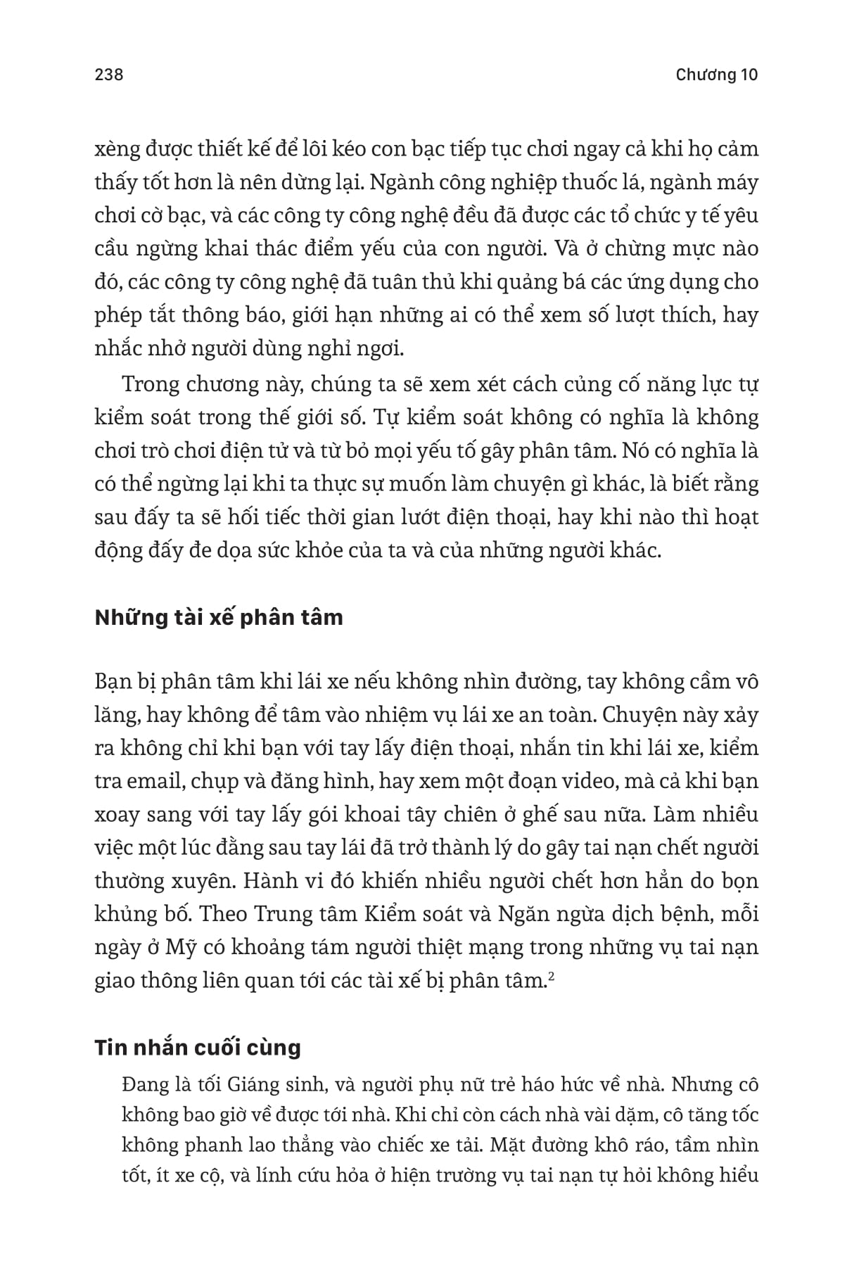 khôn ngoan hơn thuật toán - Ảnh 6