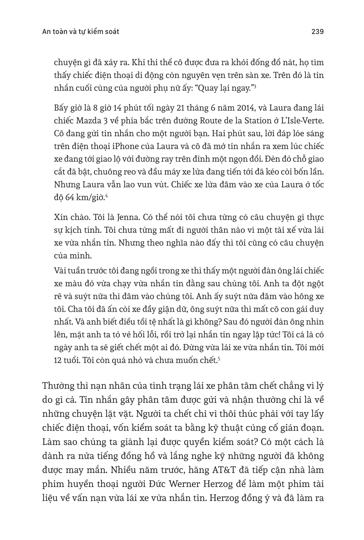 khôn ngoan hơn thuật toán - Ảnh 7