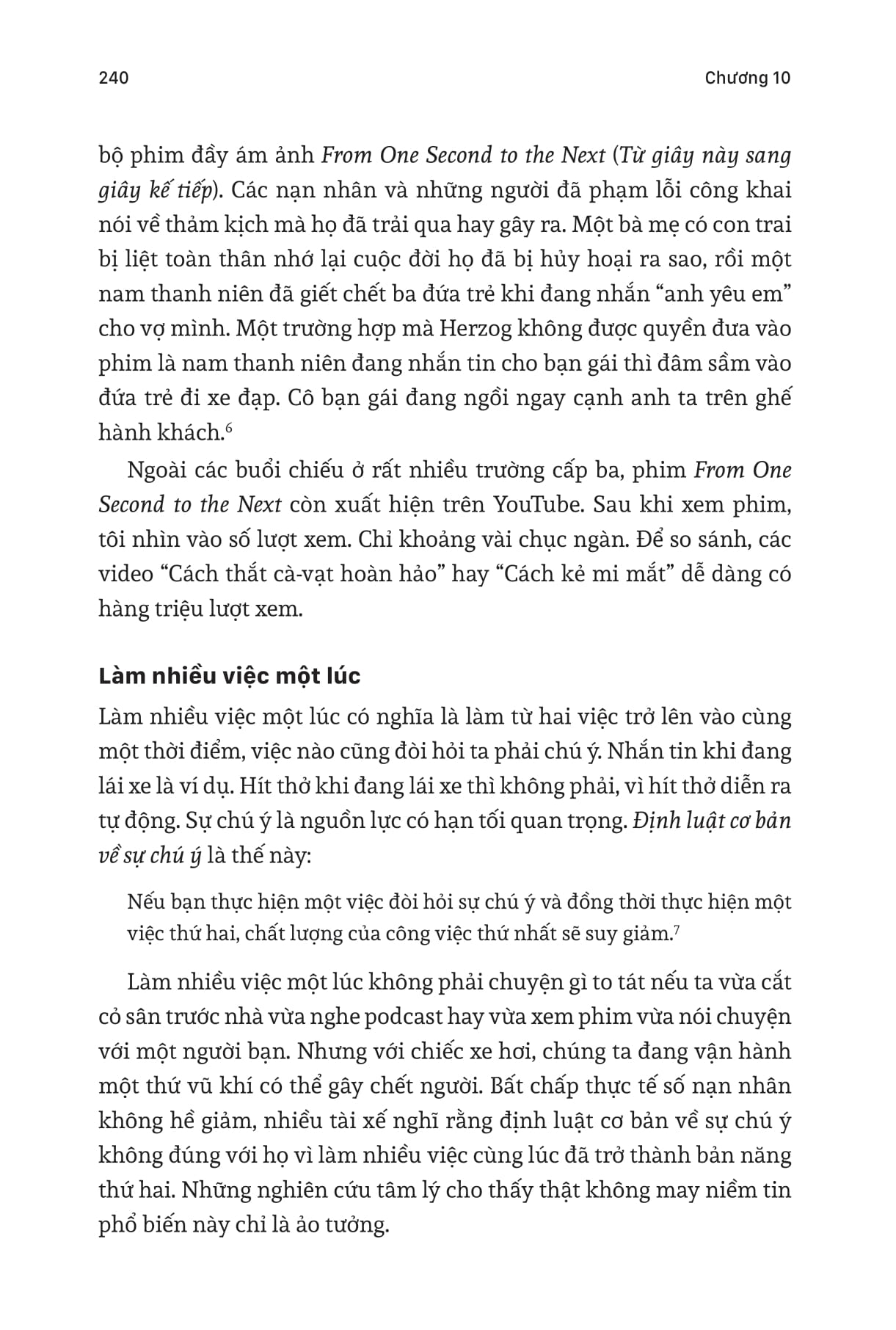 khôn ngoan hơn thuật toán - Ảnh 8