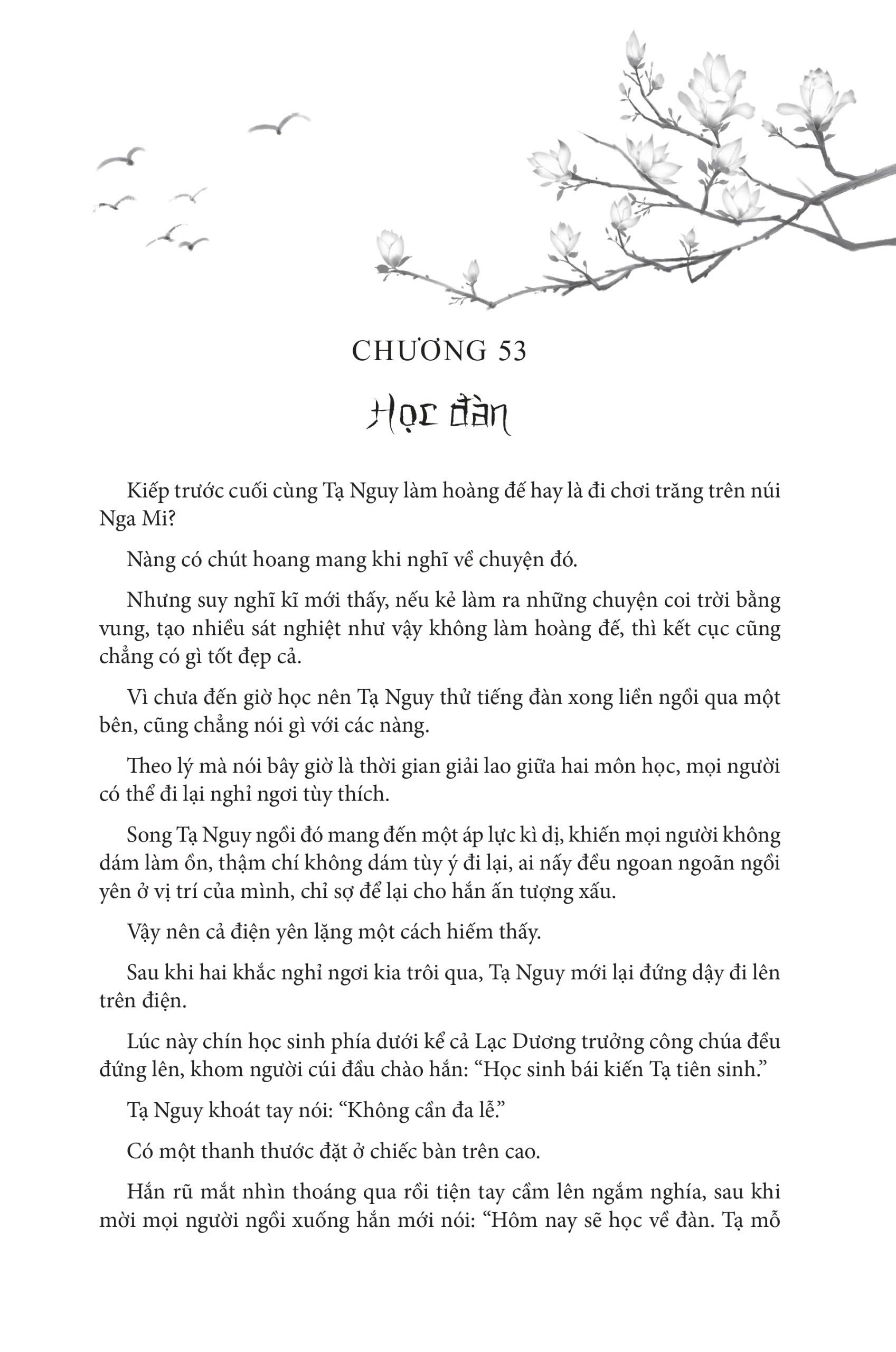 khôn ninh - tập 1 - Ảnh 4