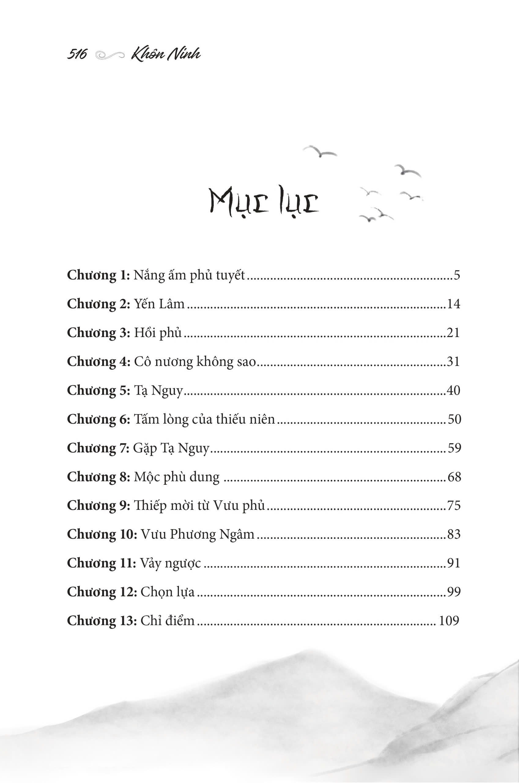 khôn ninh - tập 1 - Ảnh 7