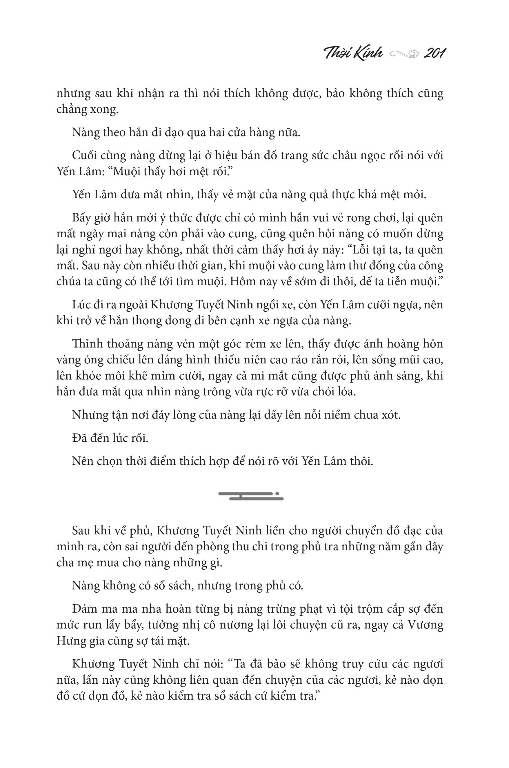 khôn ninh - tập 1 - Ảnh 8